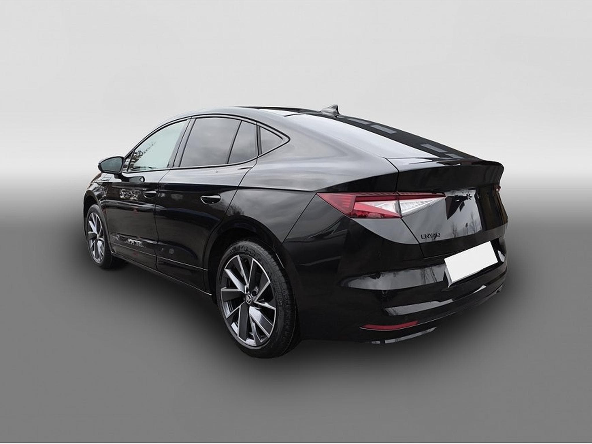 Skoda Enyaq (2024) - Photo 5