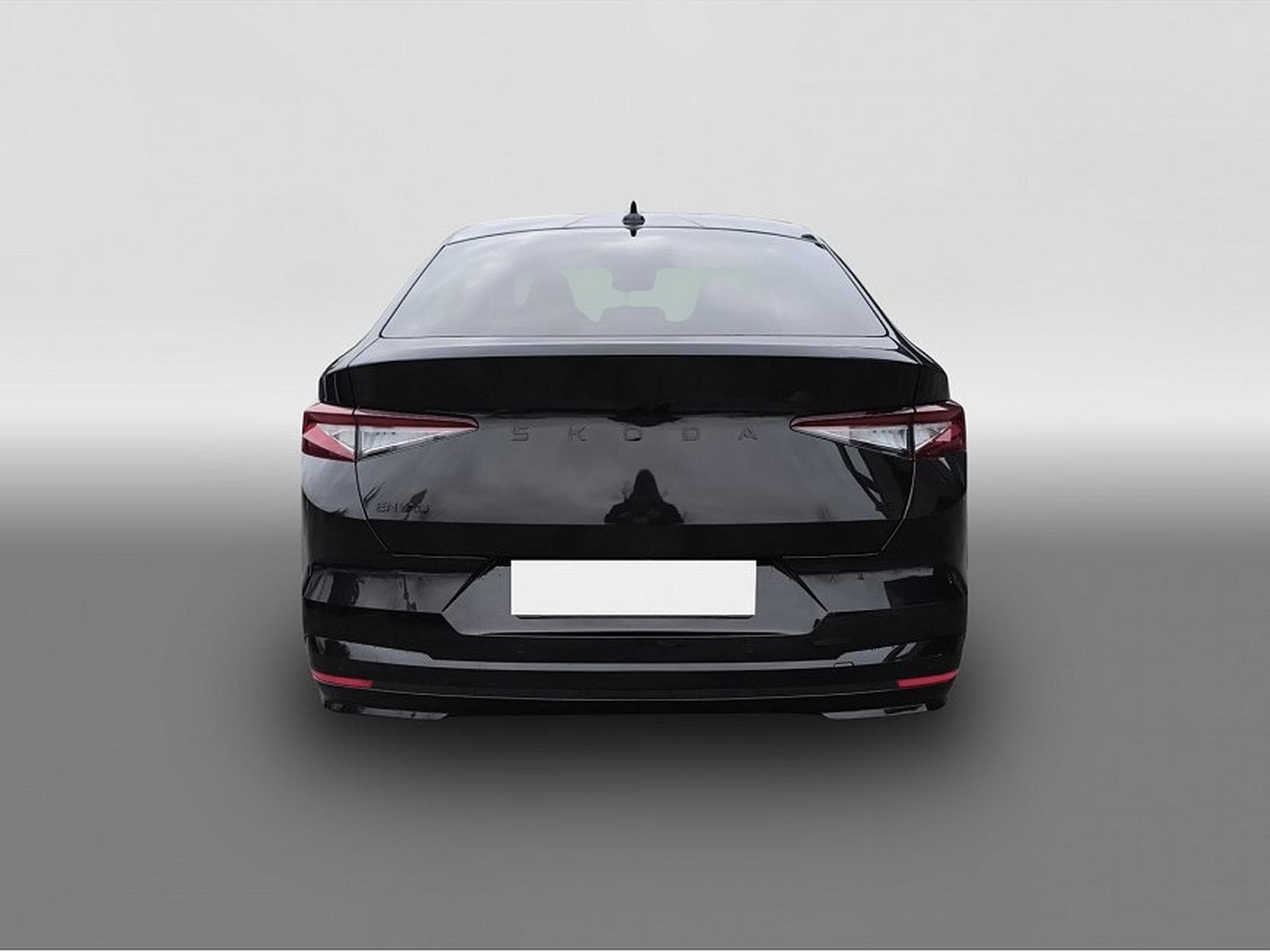 Skoda Enyaq (2024) - Photo 6