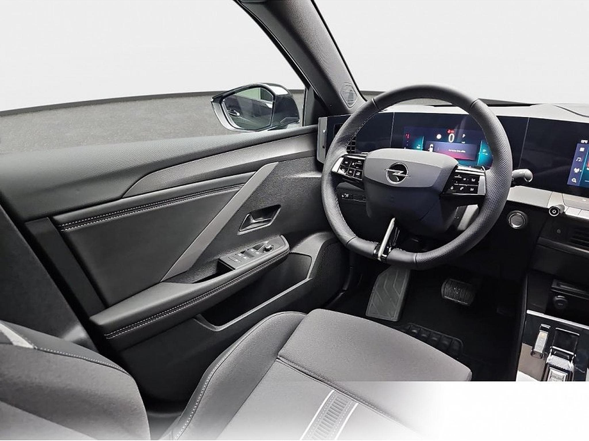 Opel Astra (2026) - Photo 7