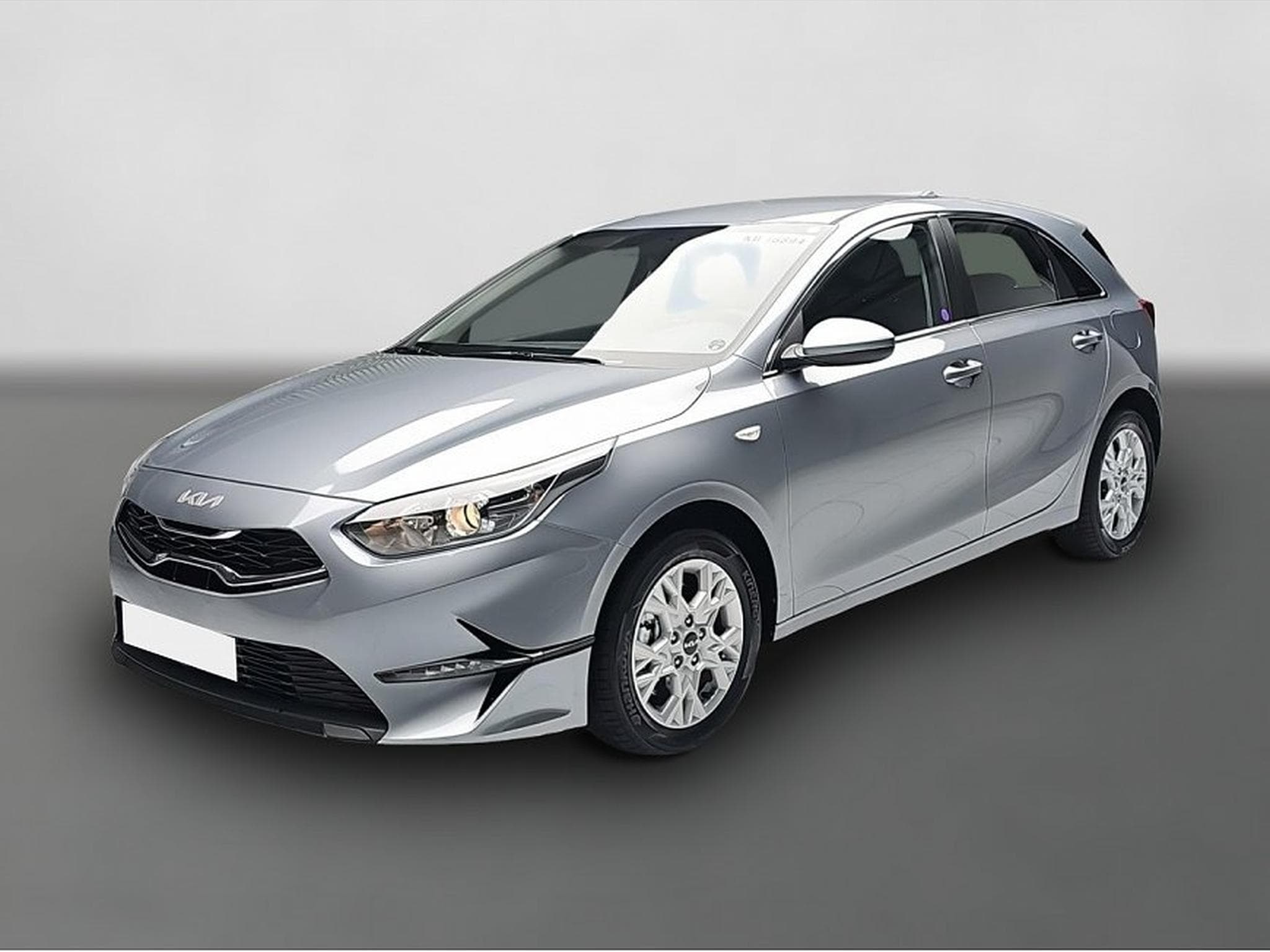 Kia Ceed (2026) - Foto 1