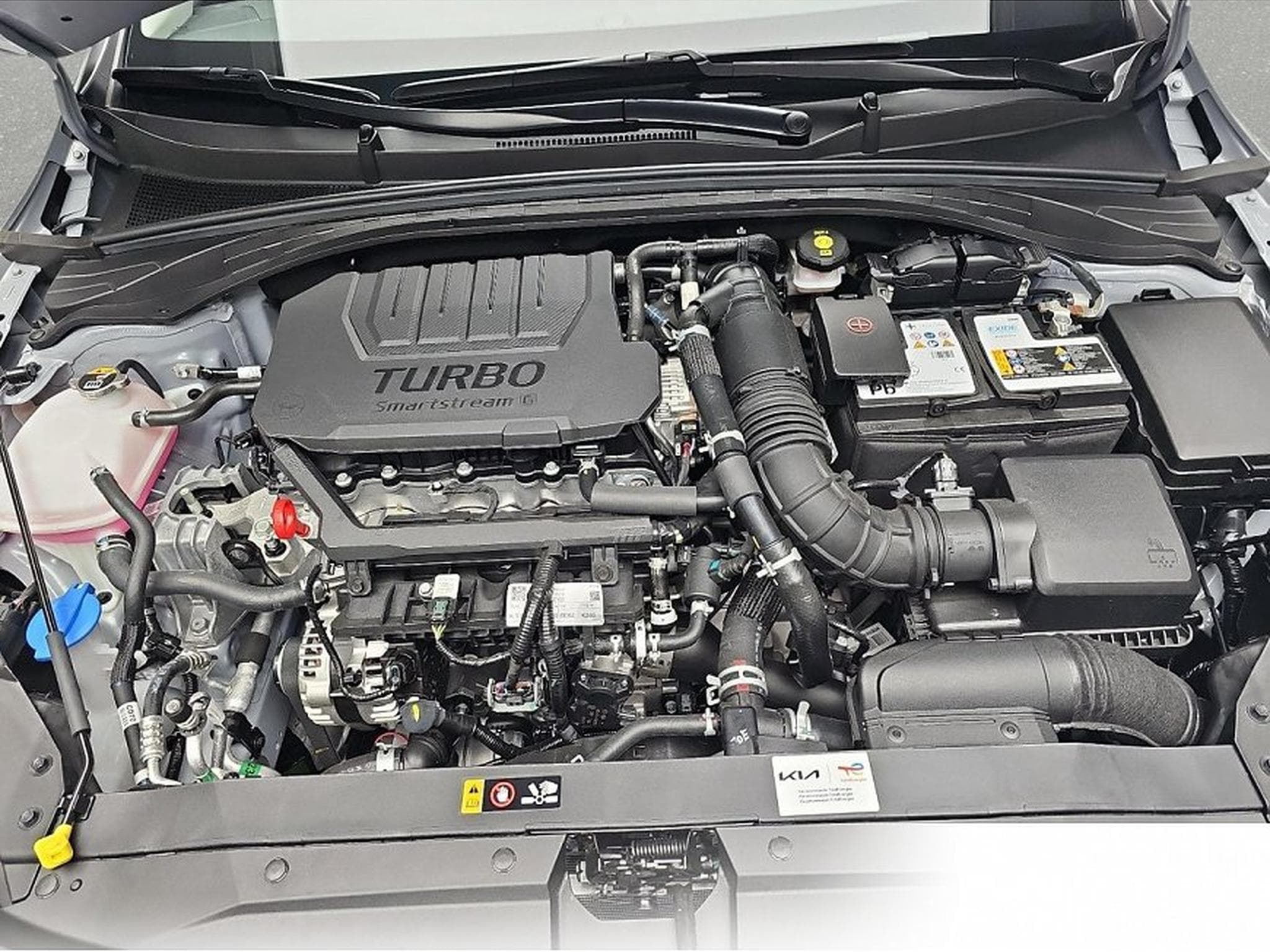 Kia Ceed (2026) - Foto 14