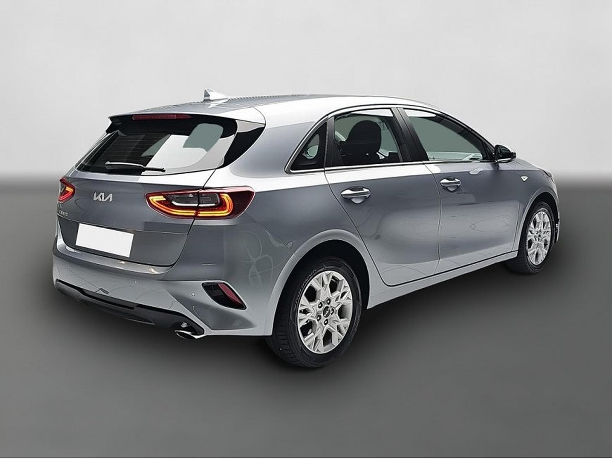 Kia Ceed (2026) - Foto 2
