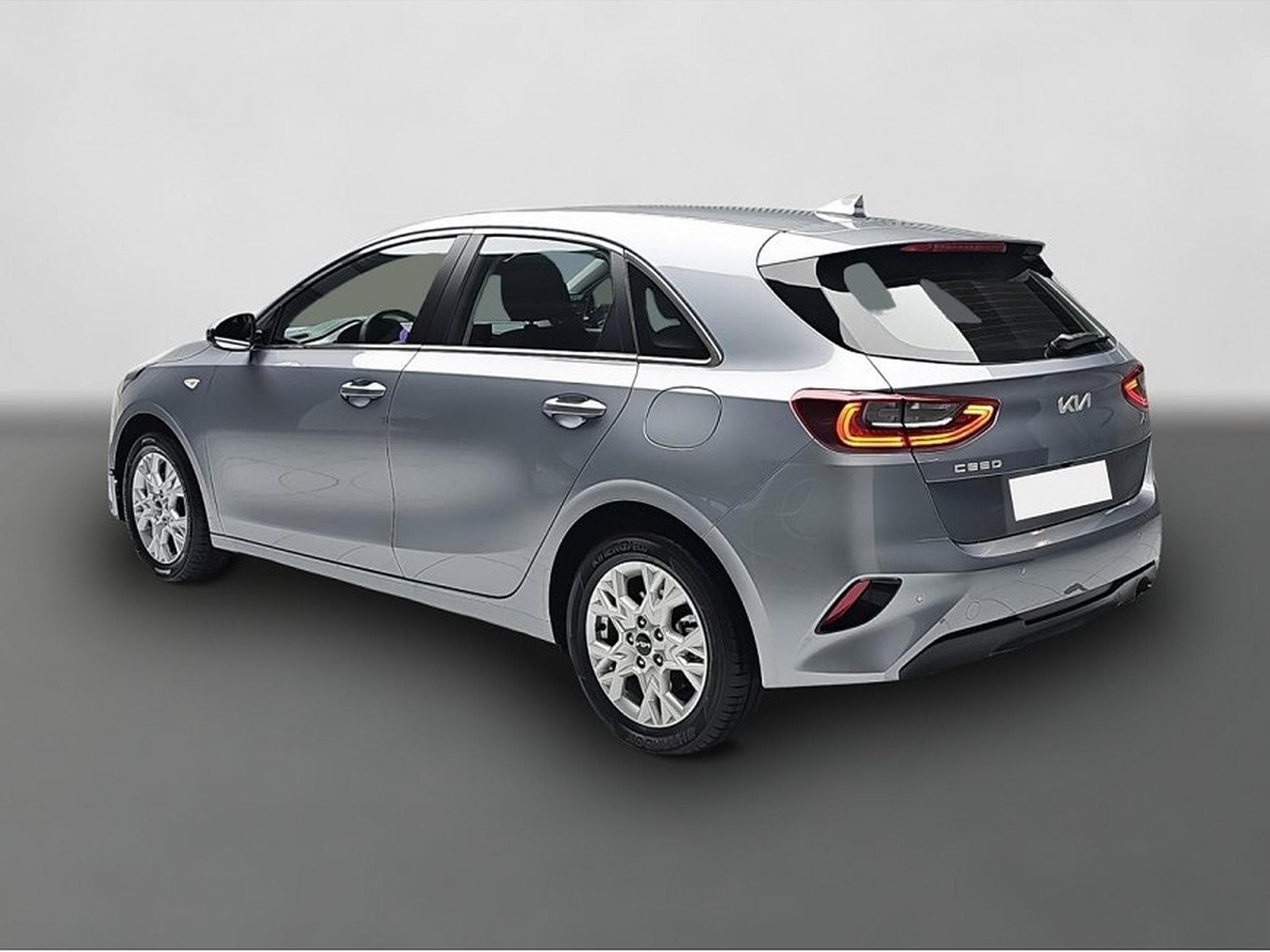 Kia Ceed (2026) - Foto 3