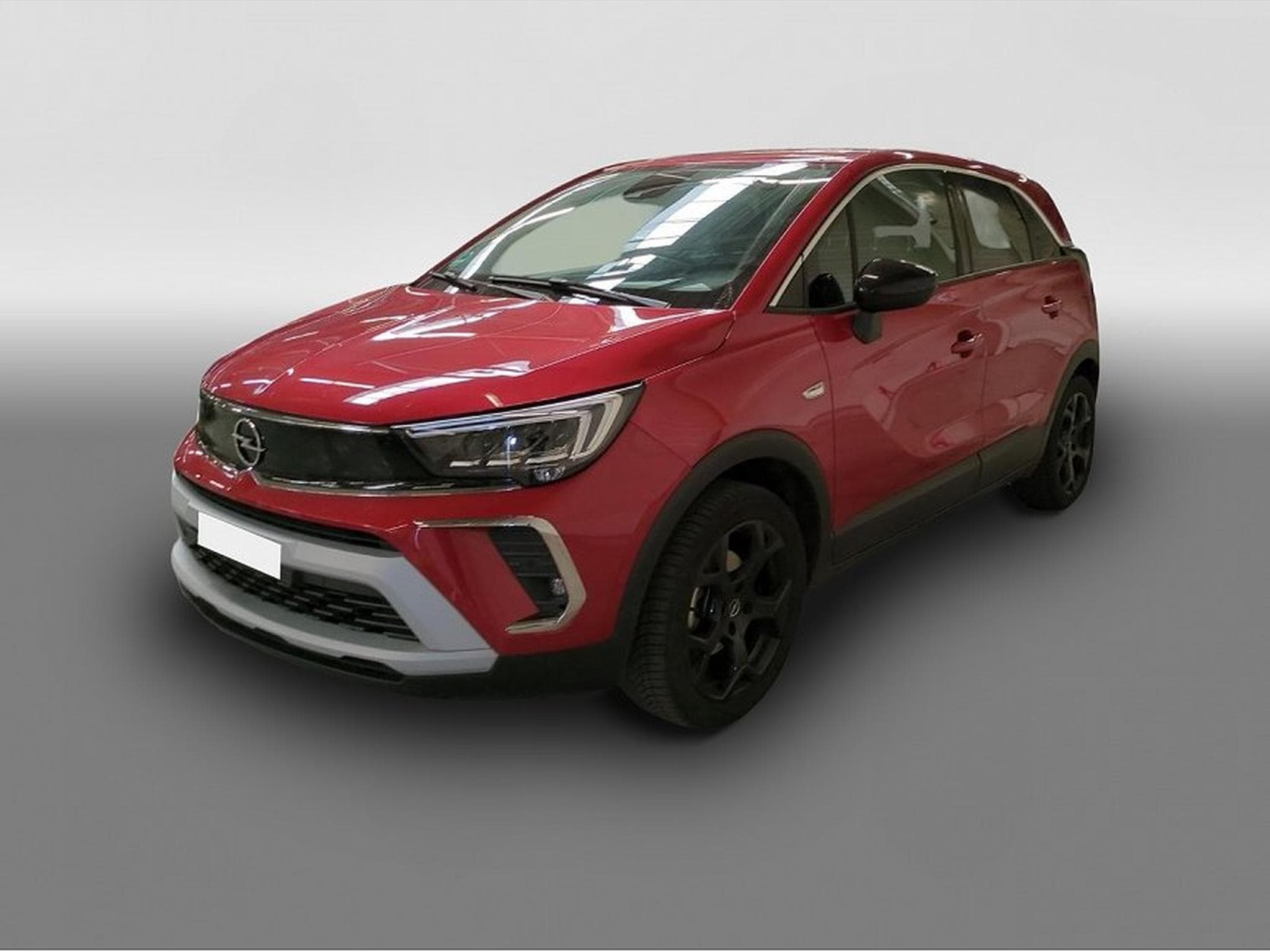 Opel Crossland (2024) - Photo 2