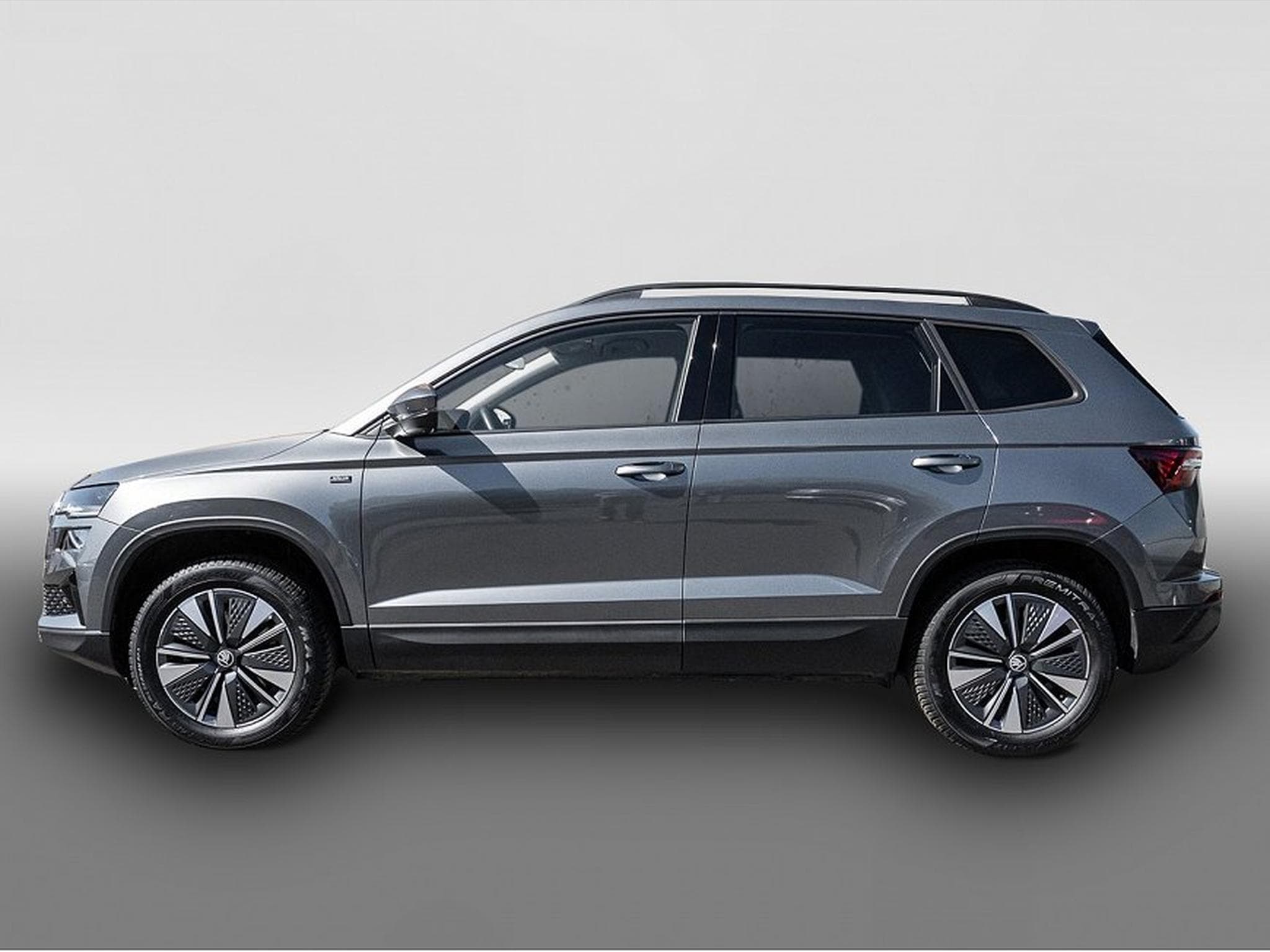Skoda Karoq (2025) - Photo 4