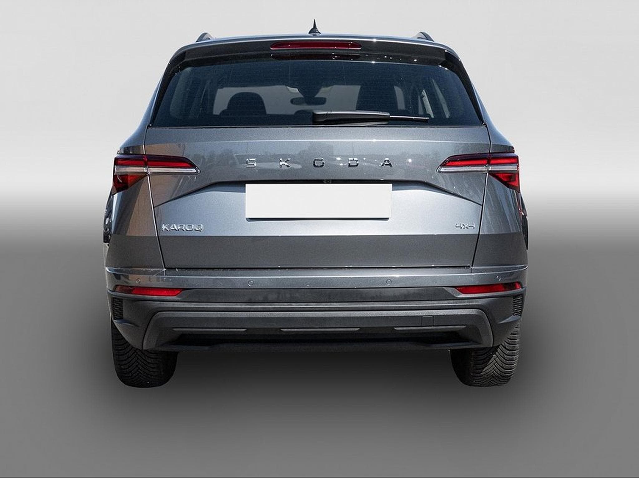 Skoda Karoq (2025) - Photo 5