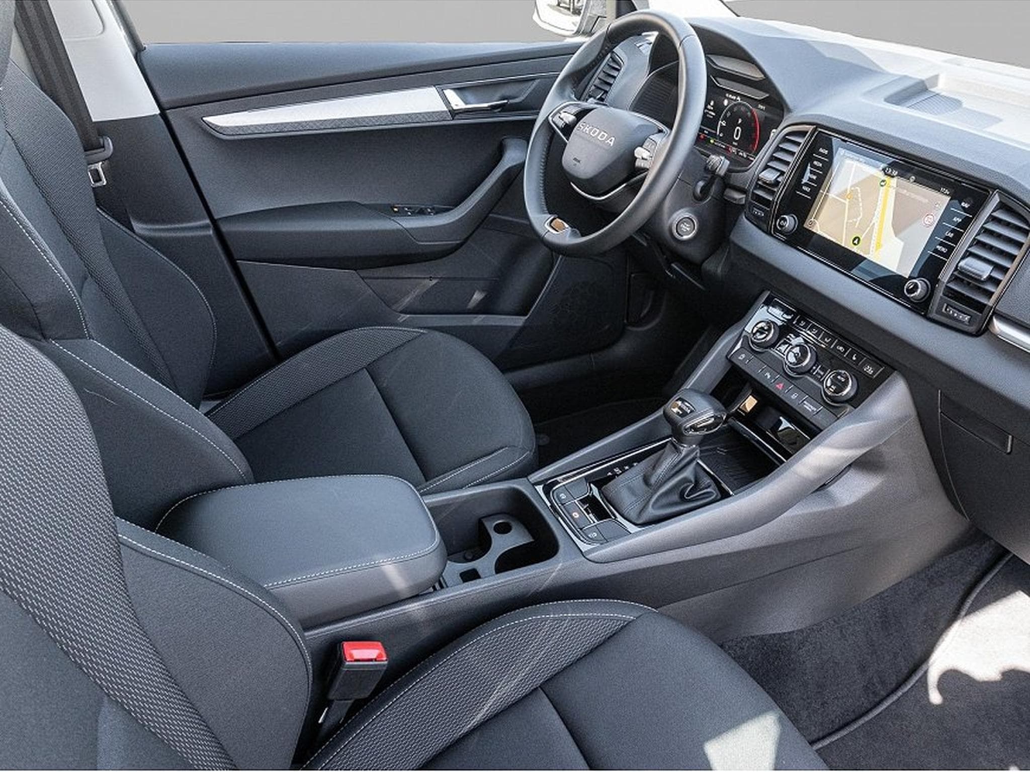 Skoda Karoq (2025) - Photo 6