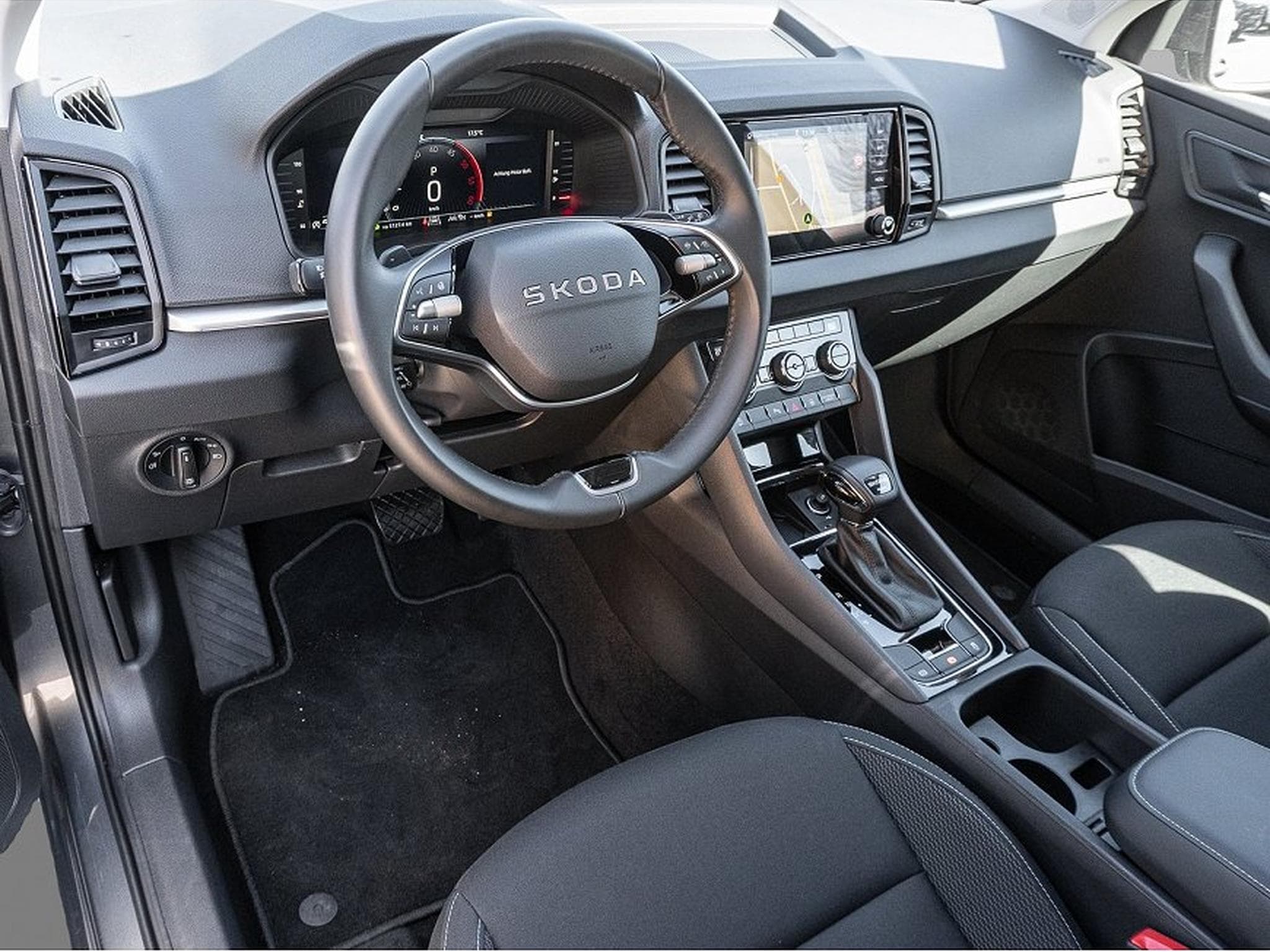 Skoda Karoq (2025) - Photo 7