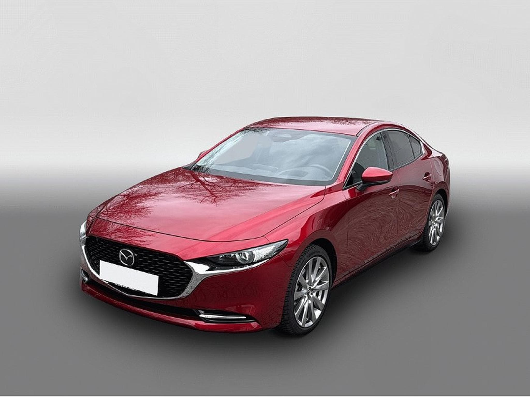 Mazda 3 (2026) - Photo 1