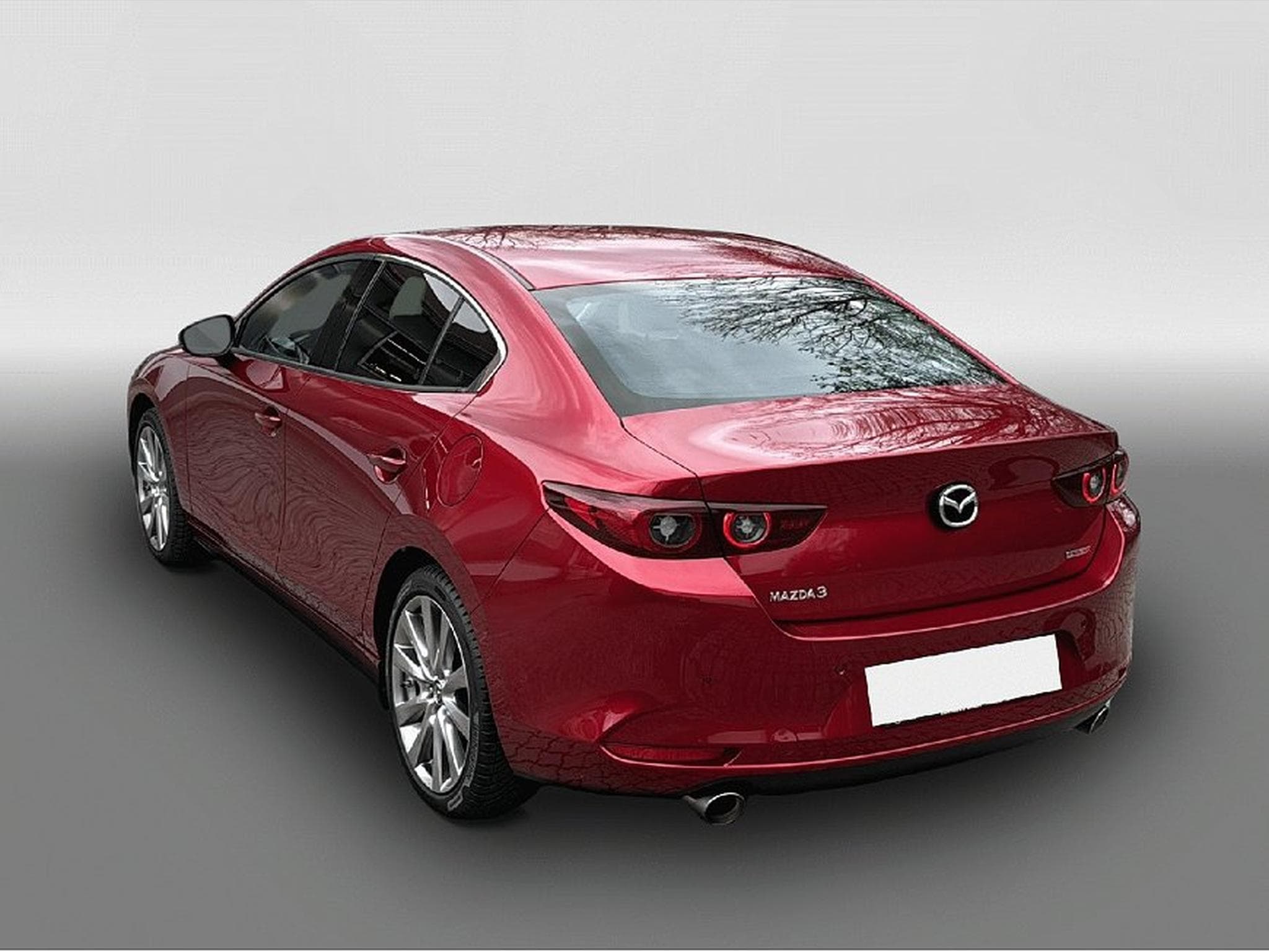 Mazda 3 (2026) - Photo 2
