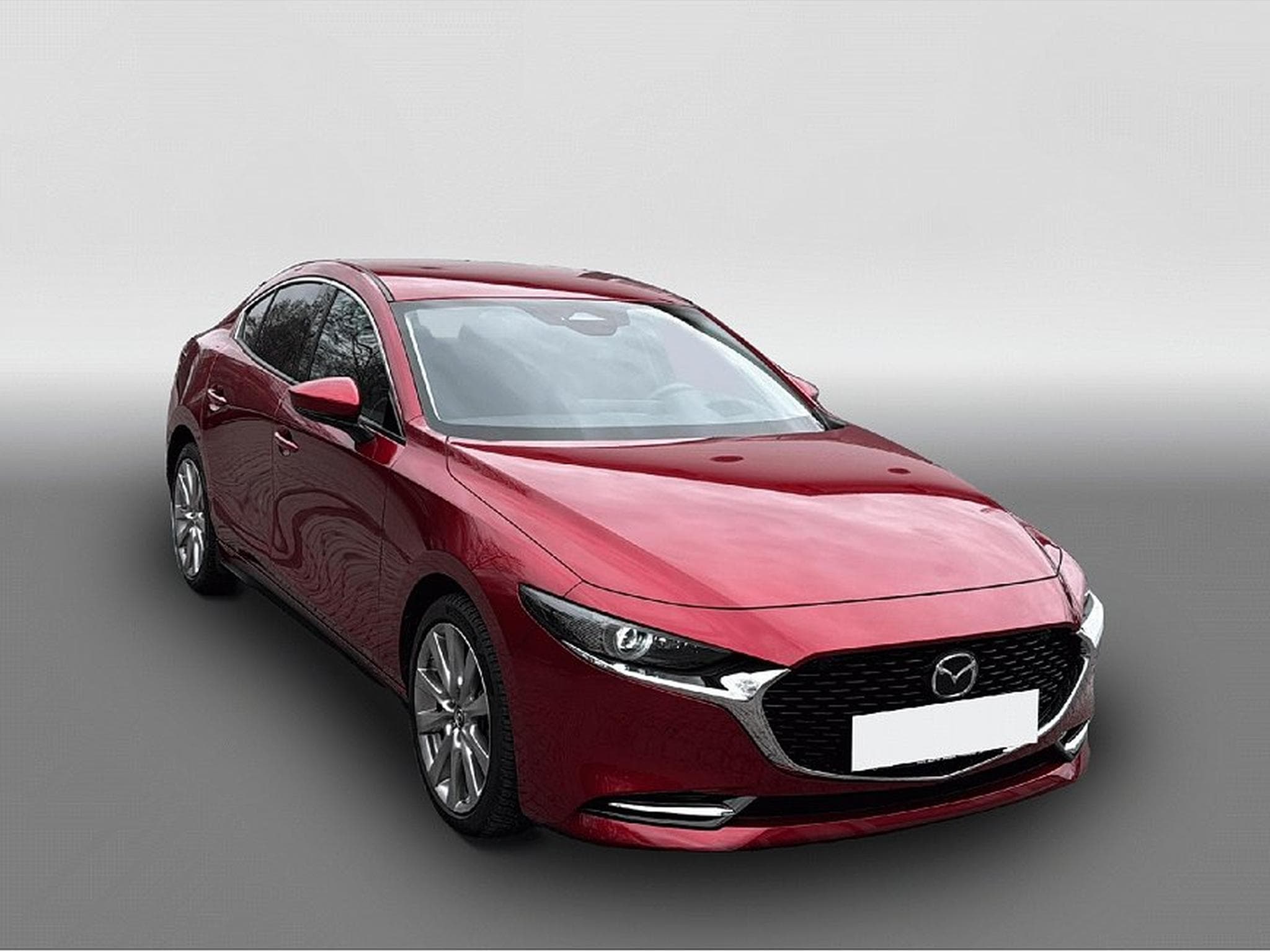 Mazda 3 (2026) - Photo 4