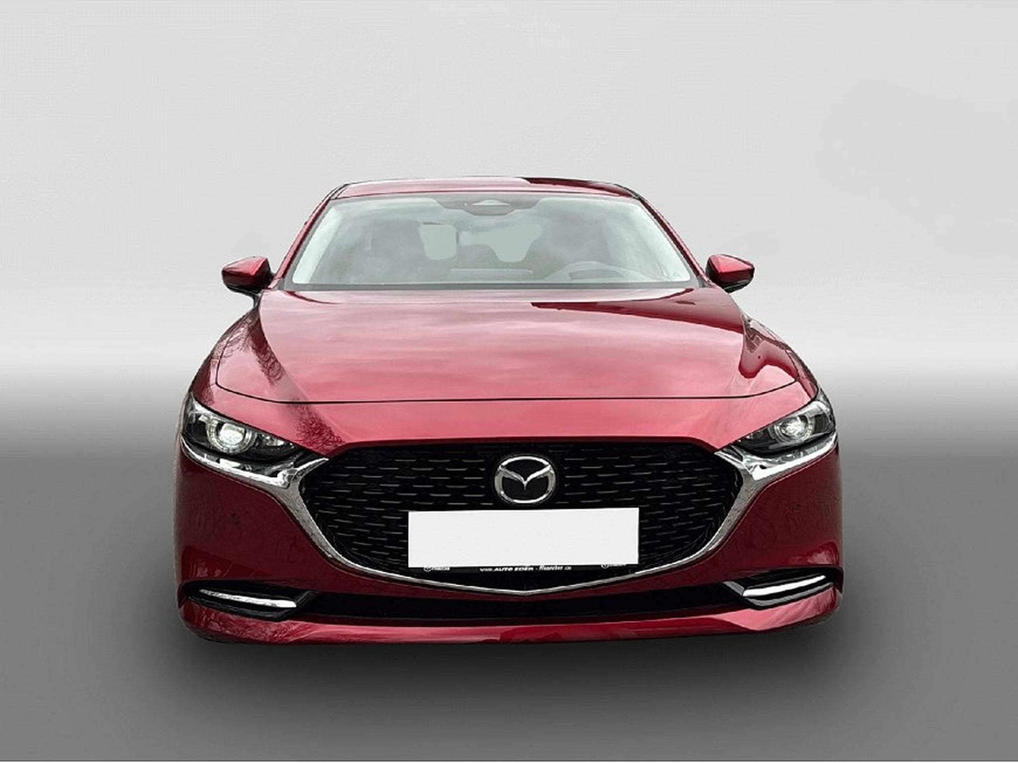 Mazda 3 (2026) - Photo 5