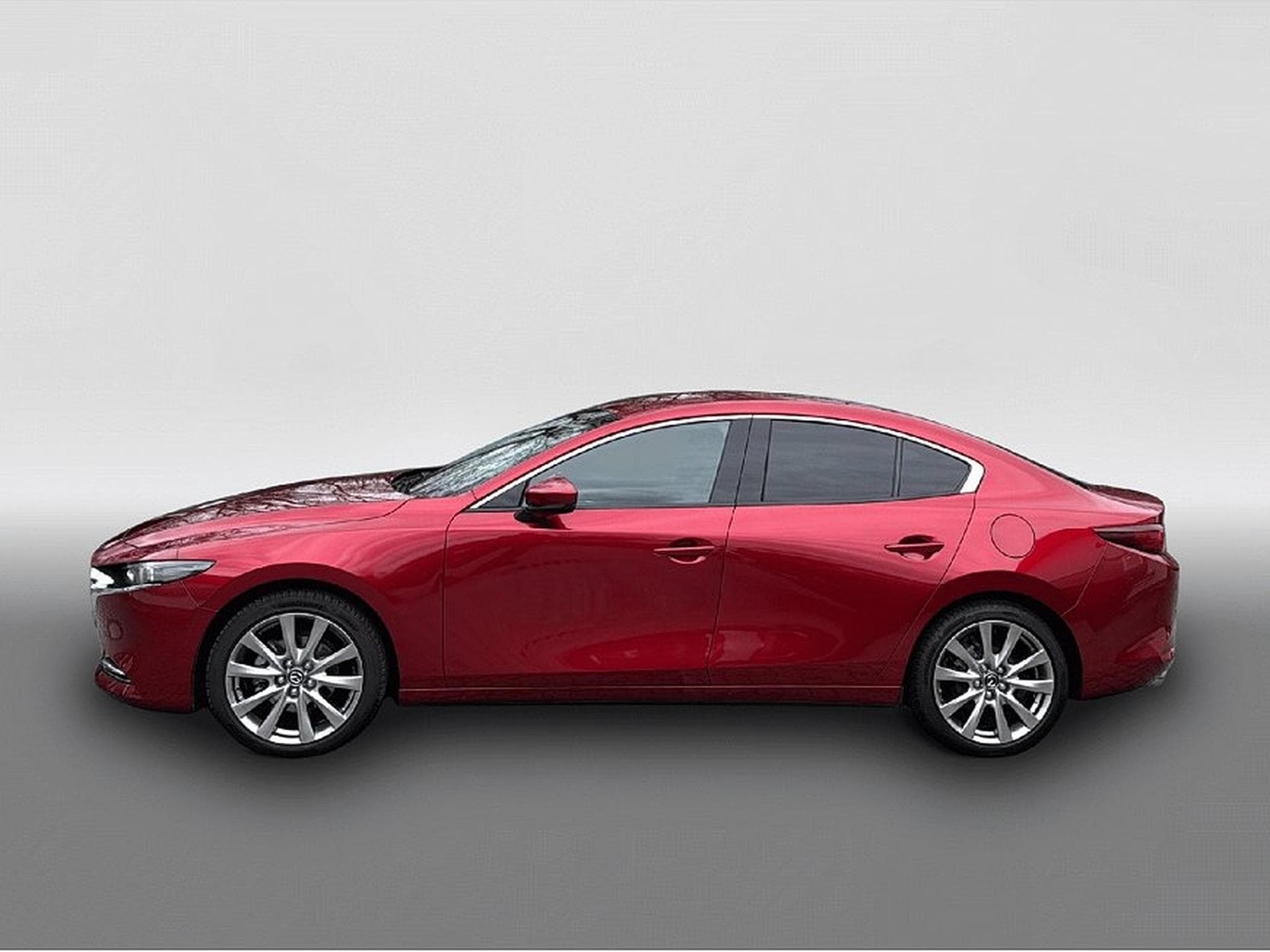 Mazda 3 (2026) - Photo 6