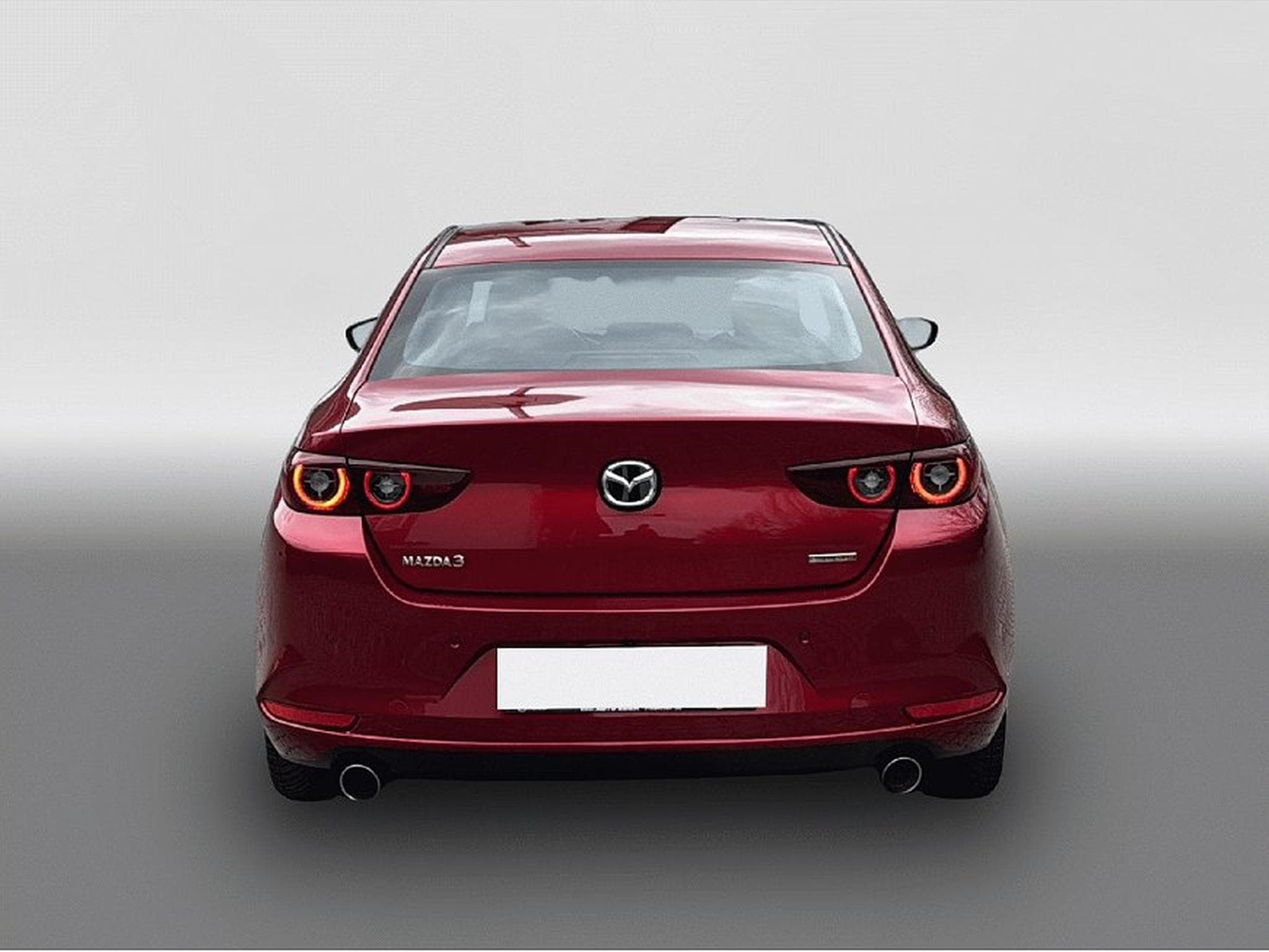 Mazda 3 (2026) - Photo 7
