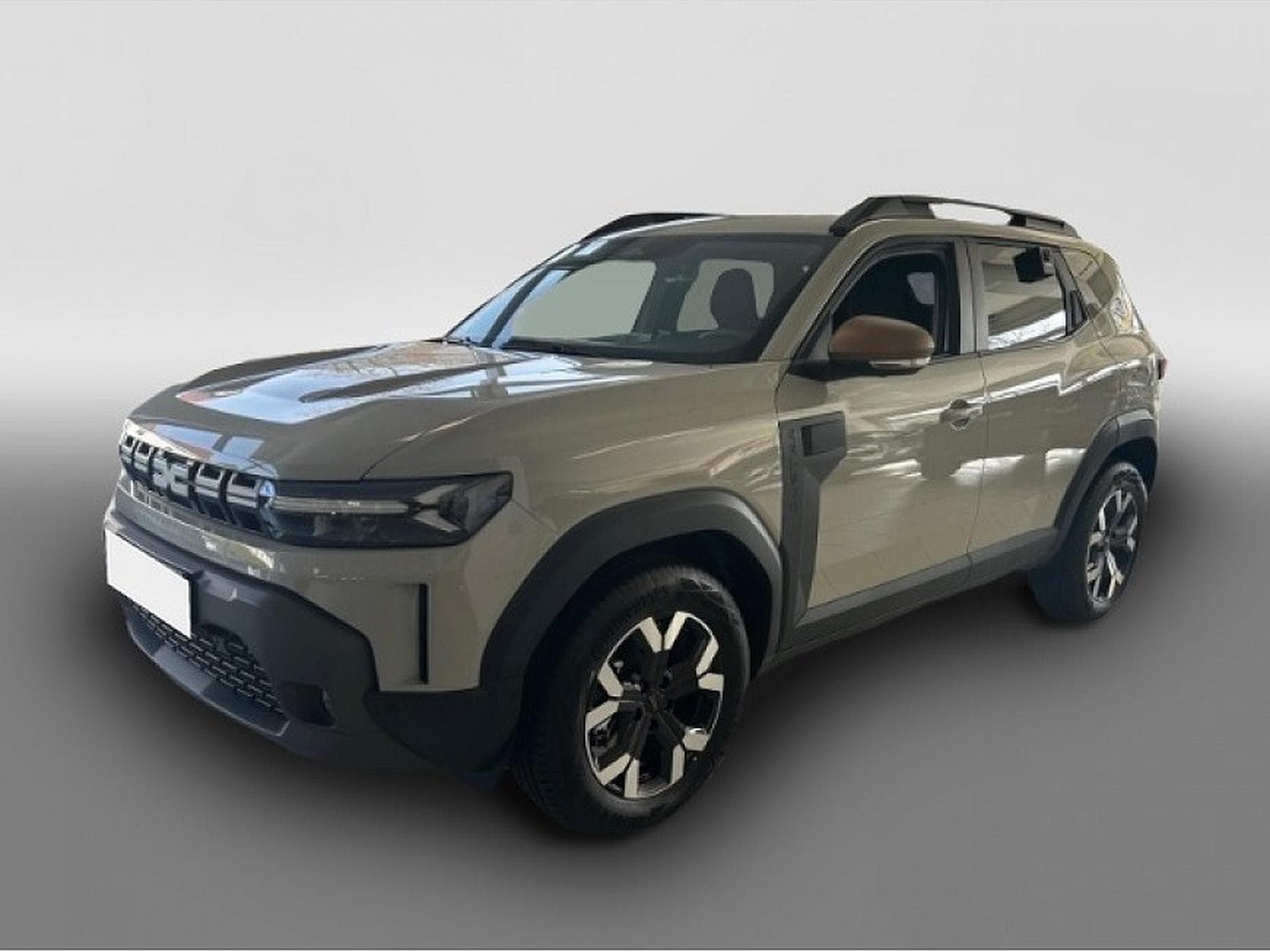 Dacia Duster (2026) - Photo 1