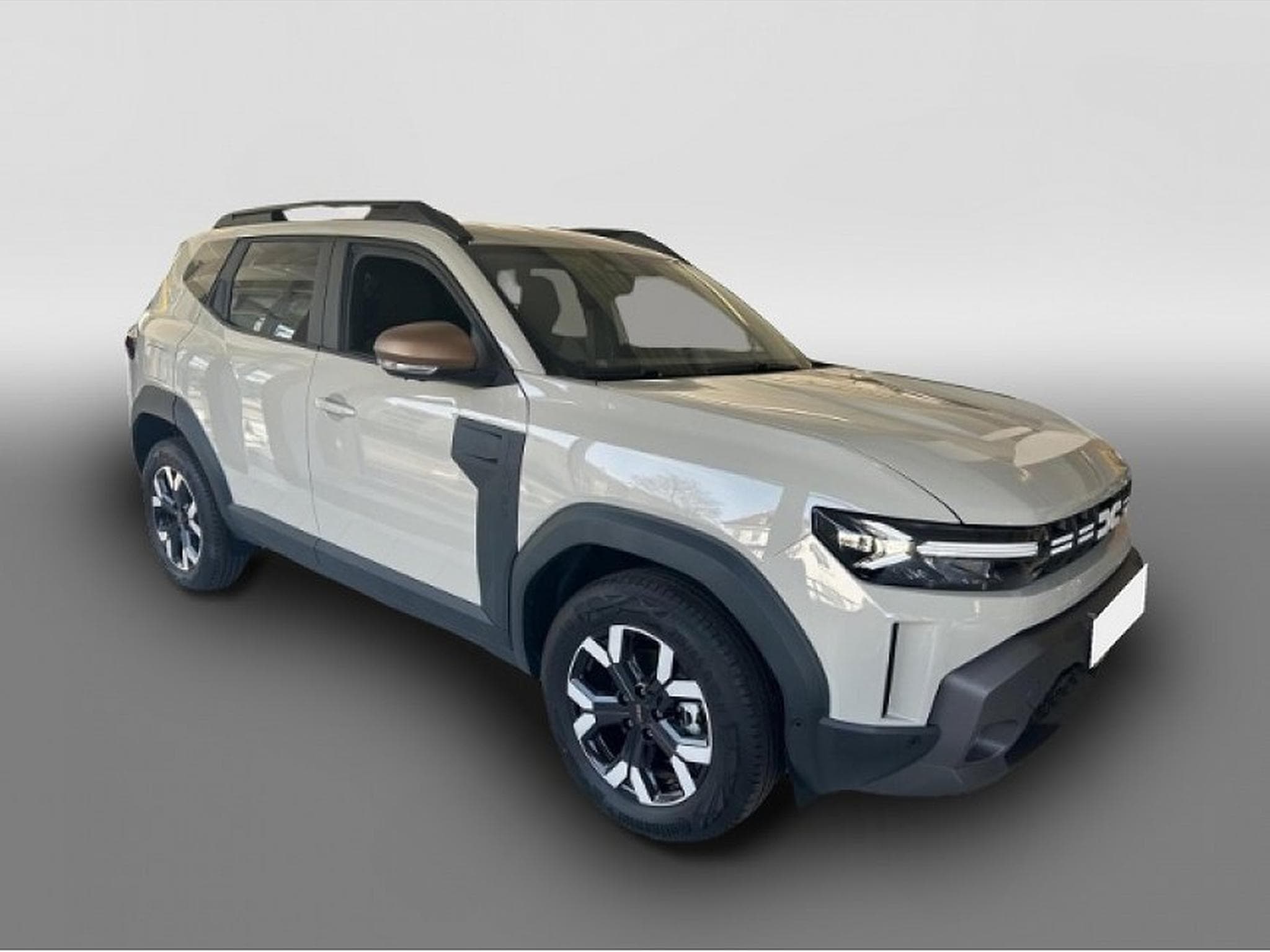Dacia Duster (2026) - Photo 2