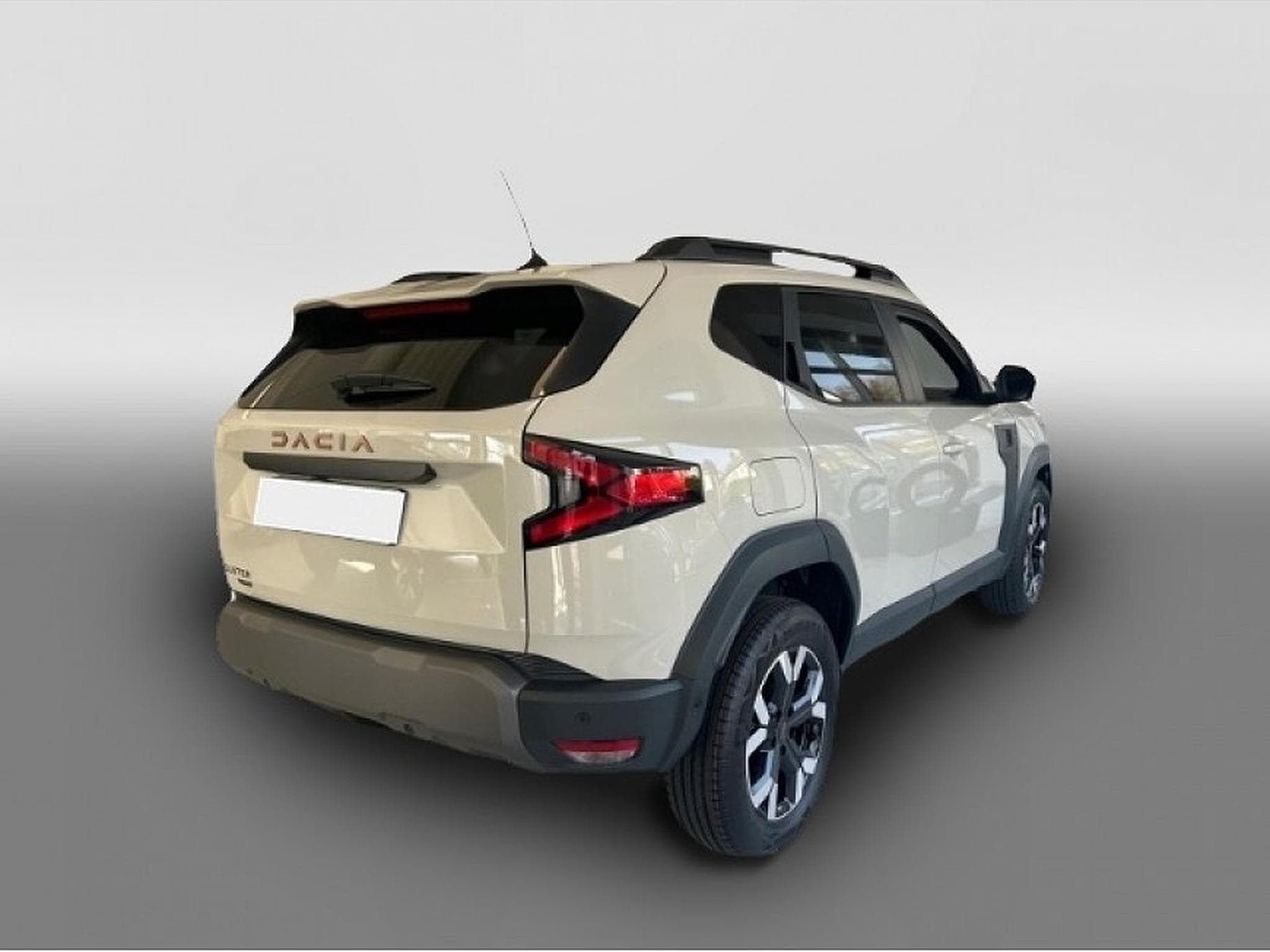 Dacia Duster (2026) - Photo 3