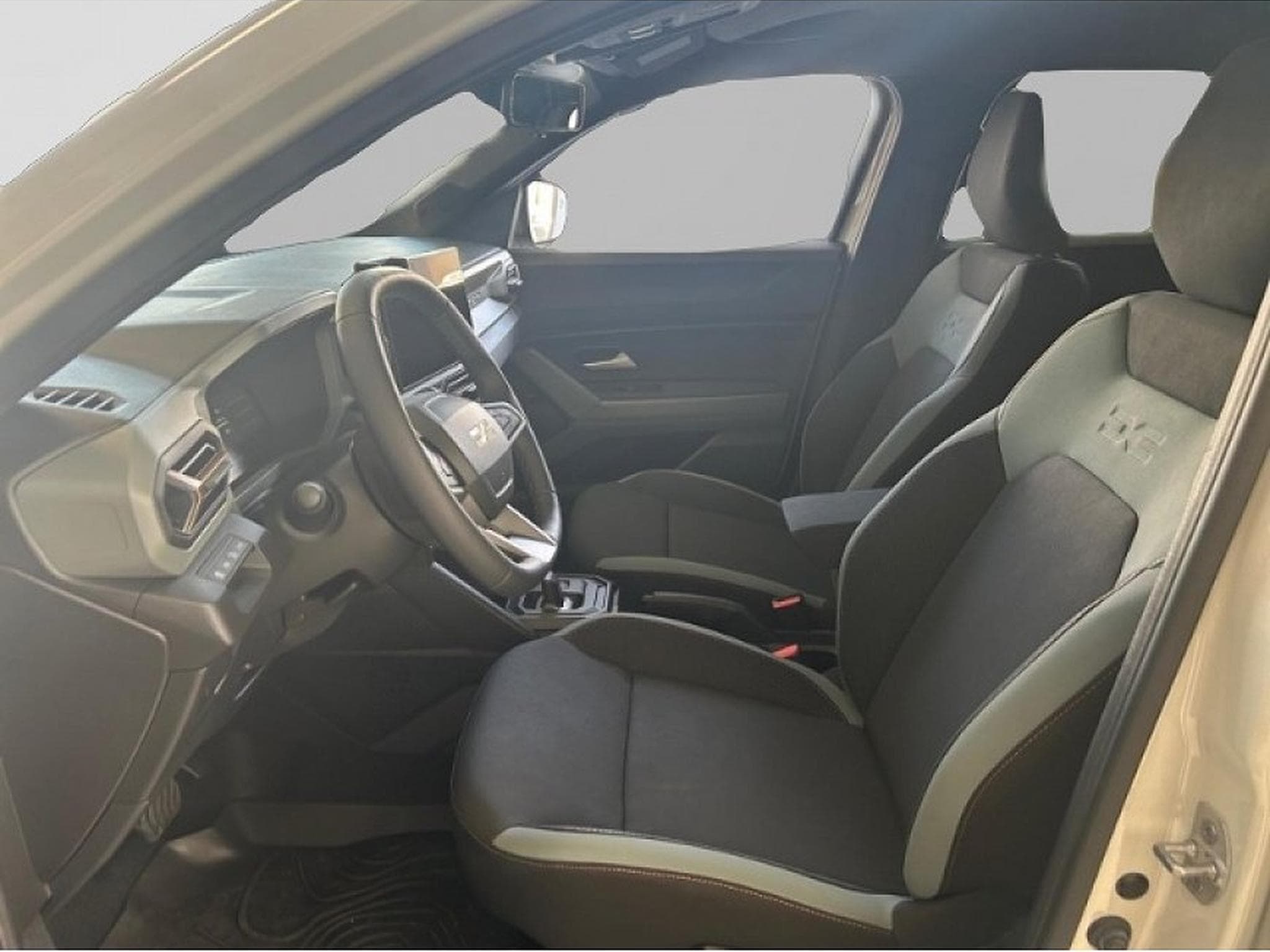 Dacia Duster (2026) - Photo 5