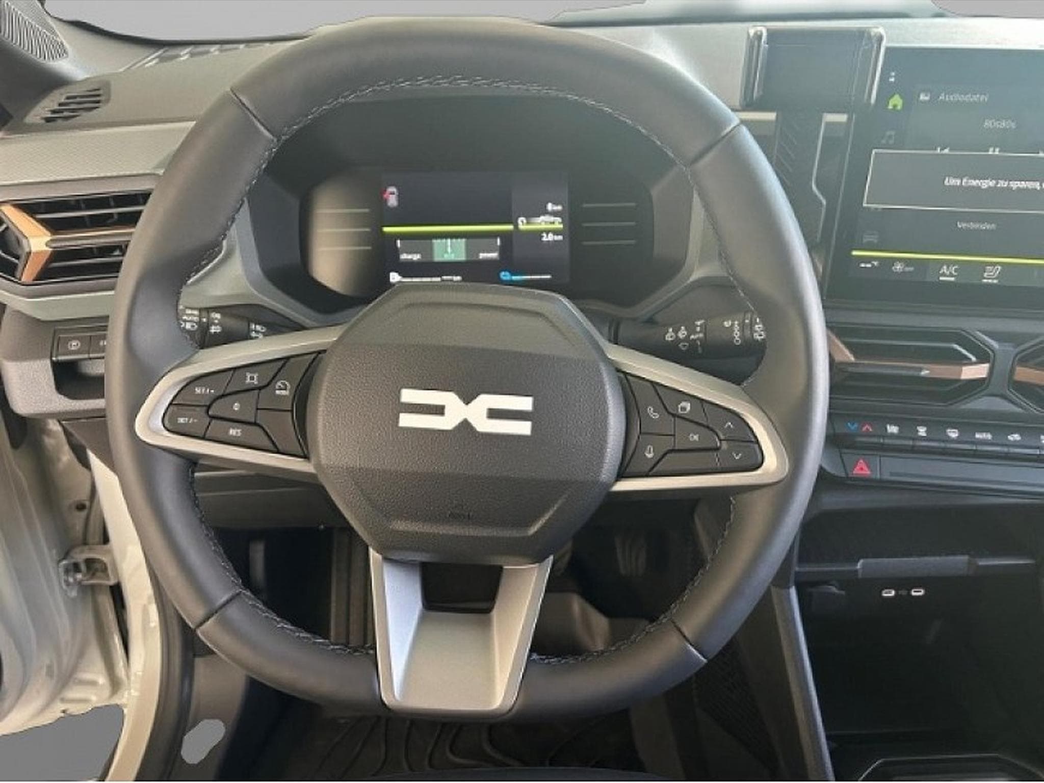 Dacia Duster (2026) - Photo 6