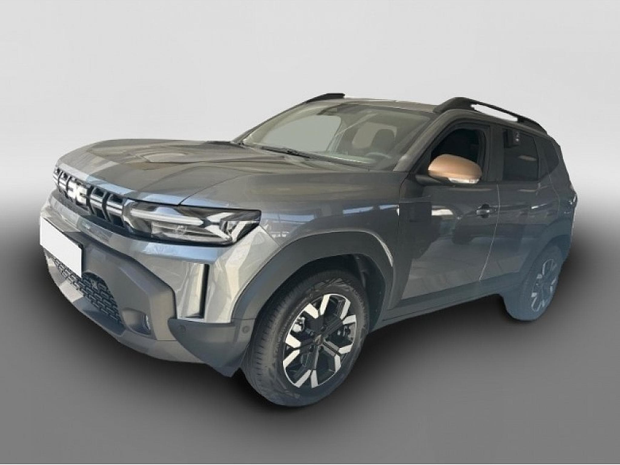 Dacia Duster (2026) - Photo 1