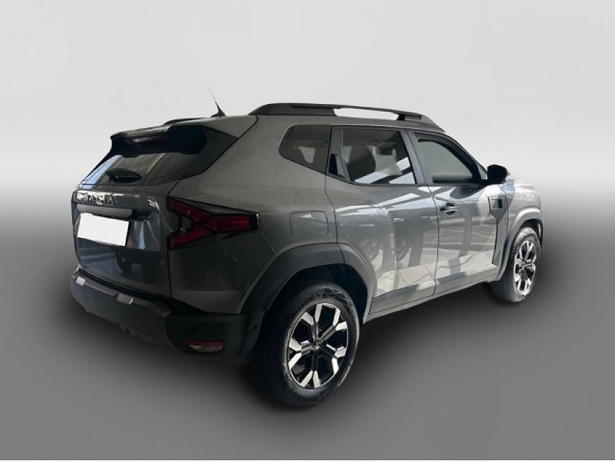 Dacia Duster (2026) - Photo 3