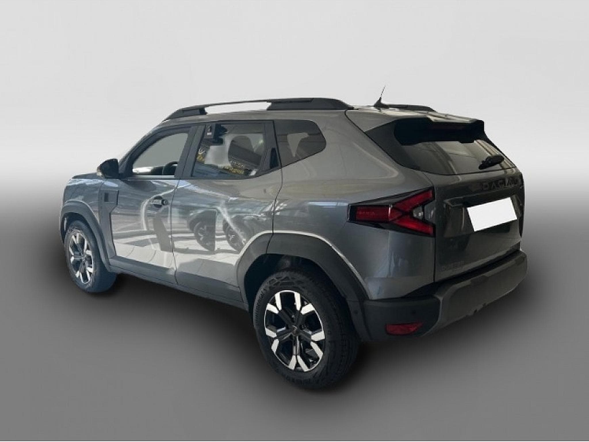 Dacia Duster (2026) - Photo 4