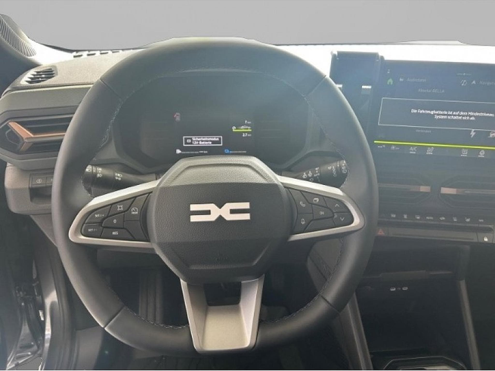 Dacia Duster (2026) - Photo 6