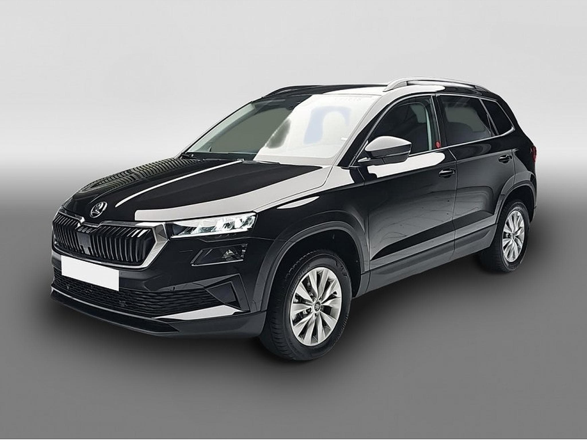 Skoda Karoq (2026) - Photo 1