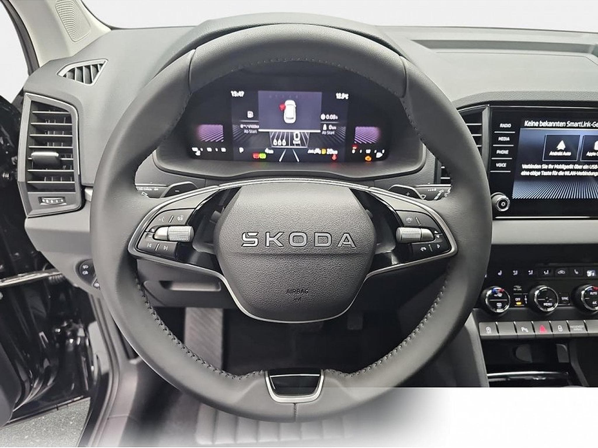 Skoda Karoq (2026) - Photo 12