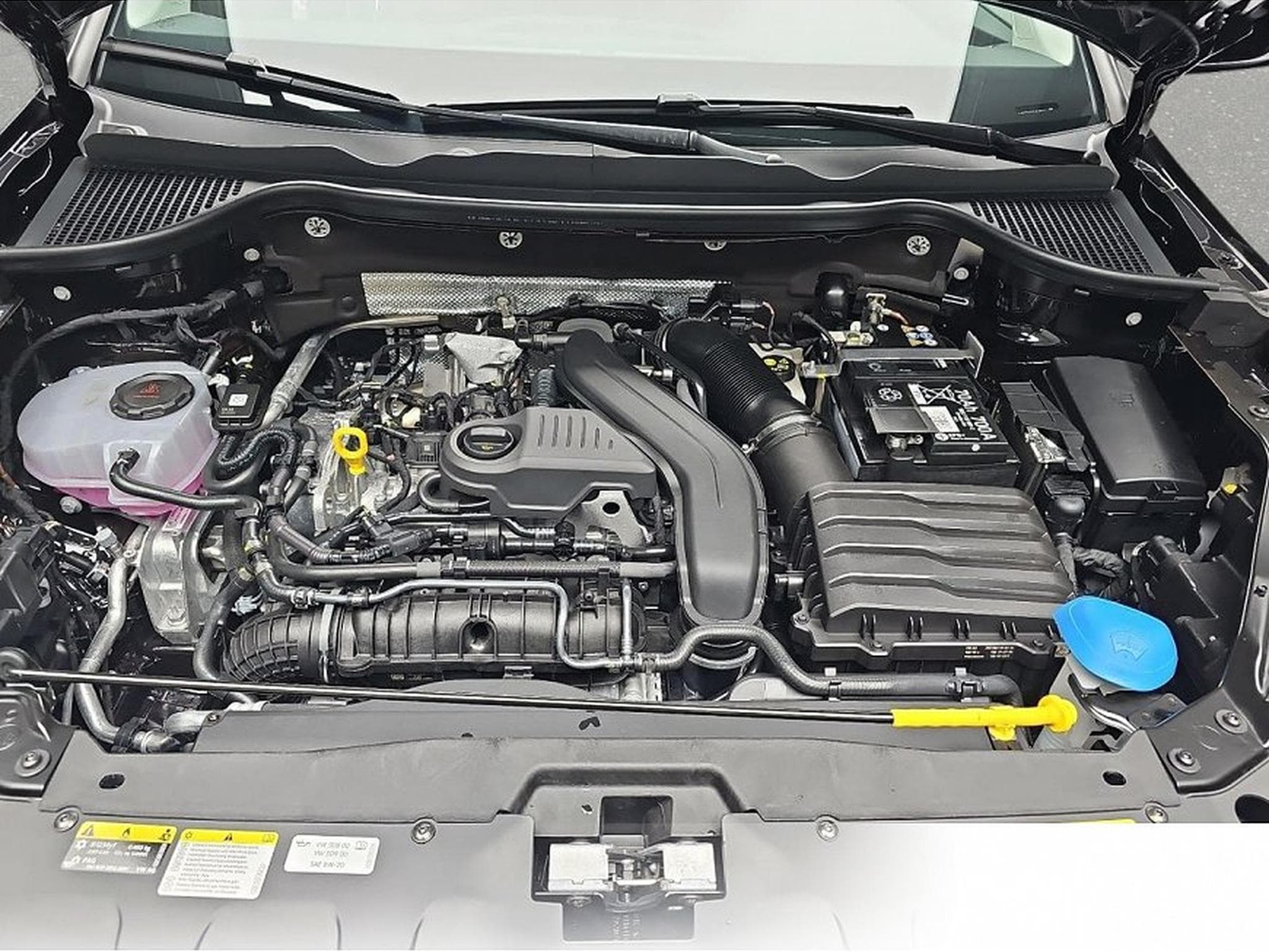 Skoda Karoq (2026) - Photo 14