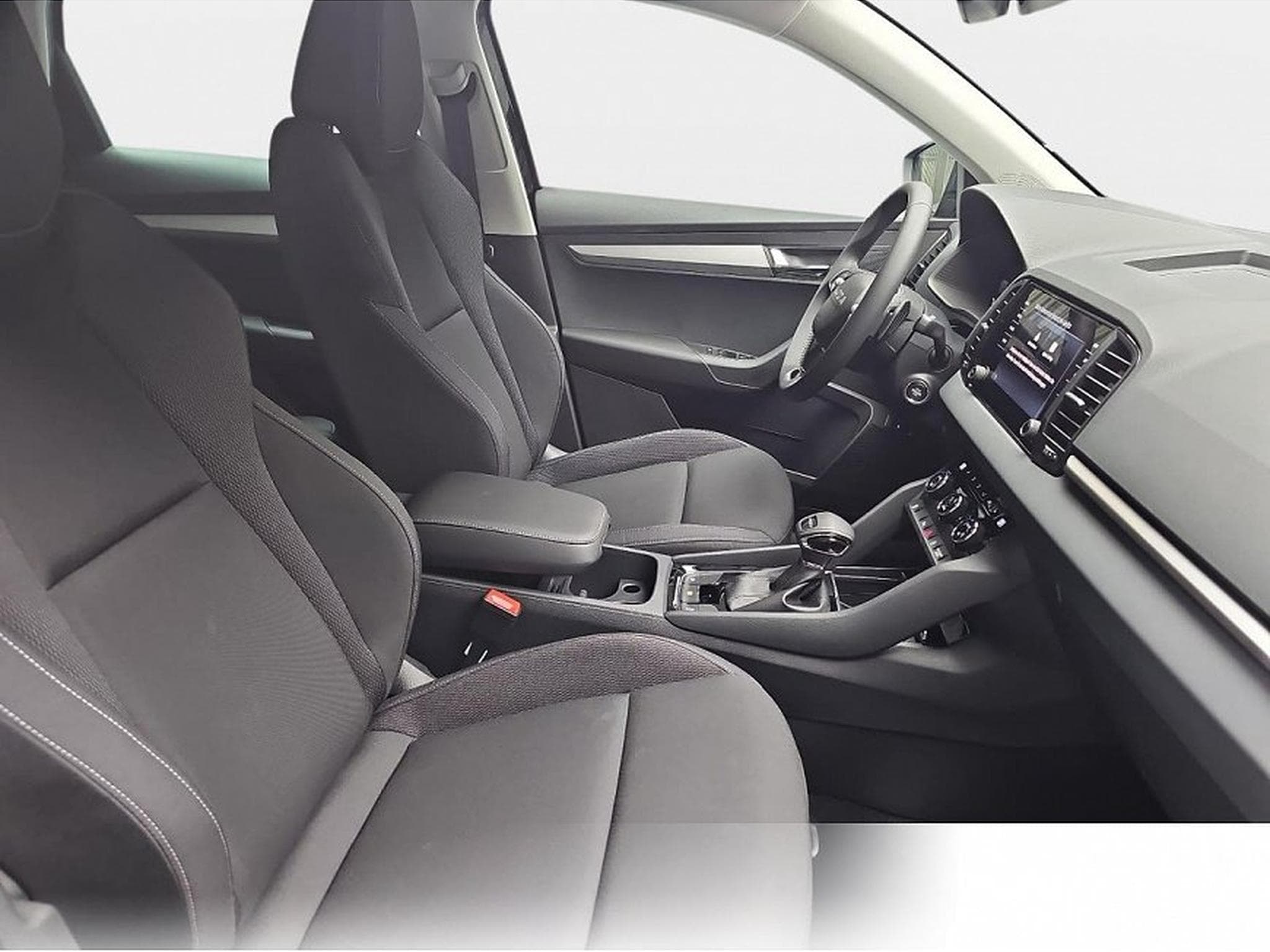 Skoda Karoq (2026) - Photo 15