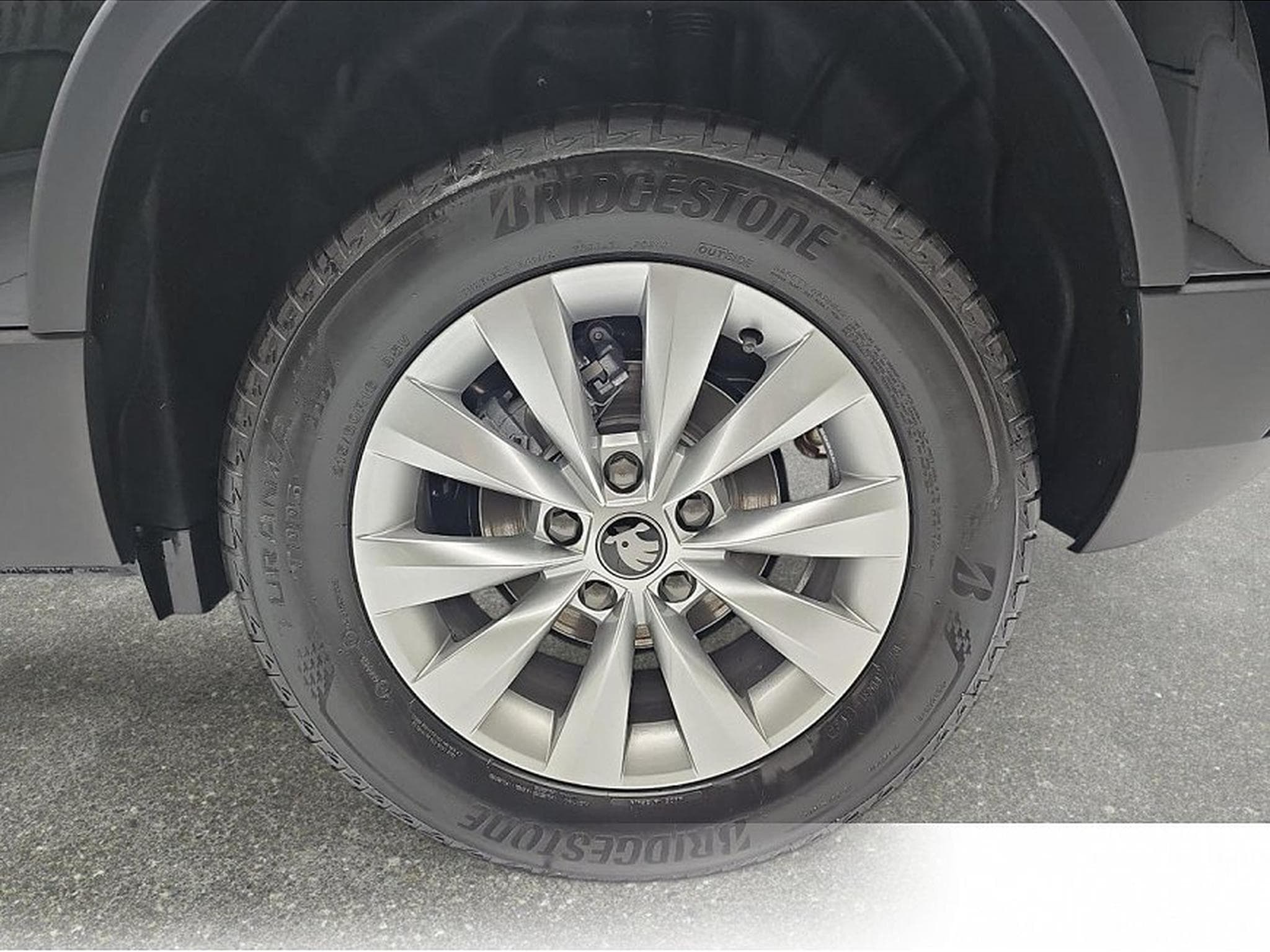 Skoda Karoq (2026) - Photo 5