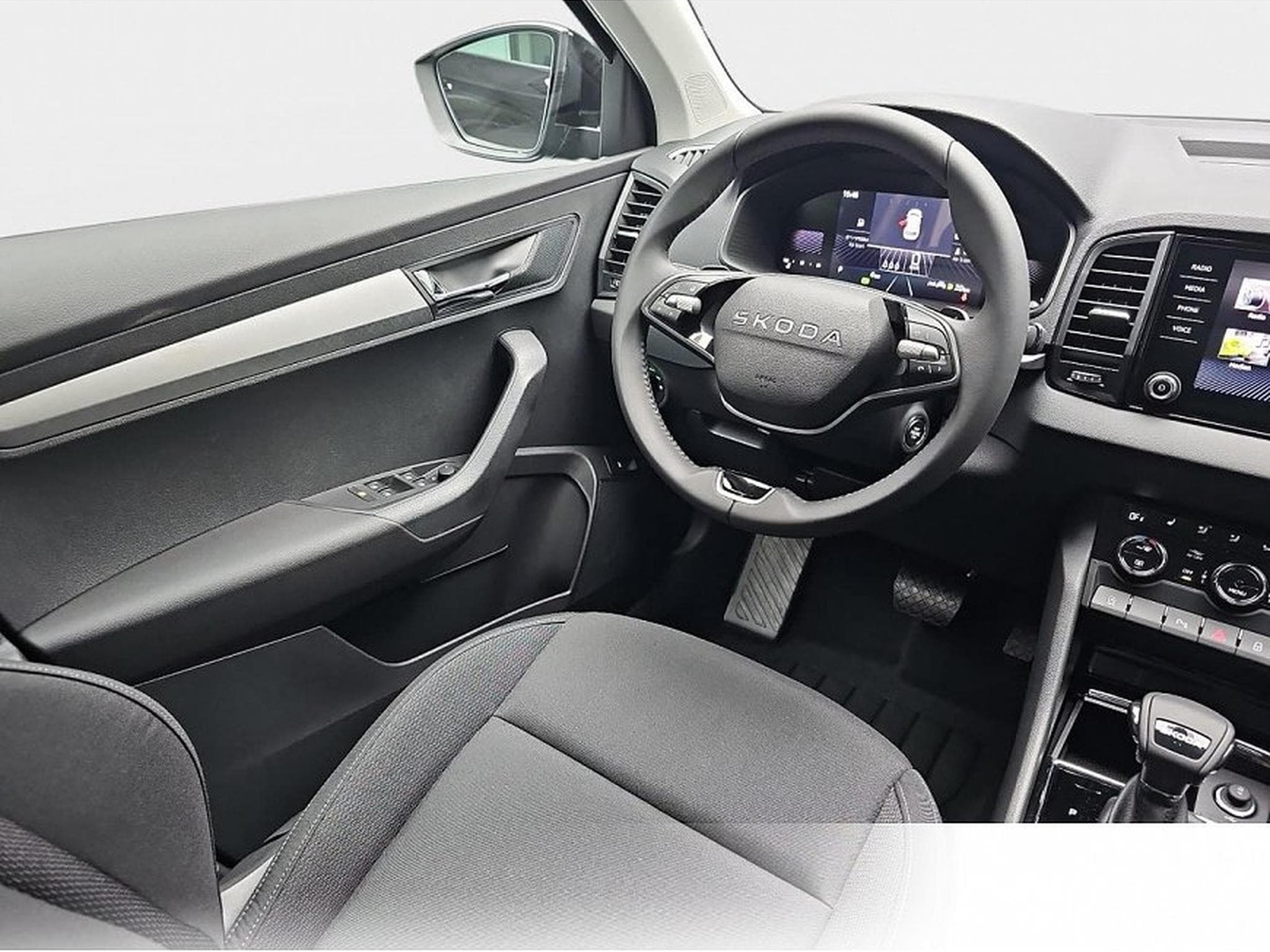 Skoda Karoq (2026) - Photo 7