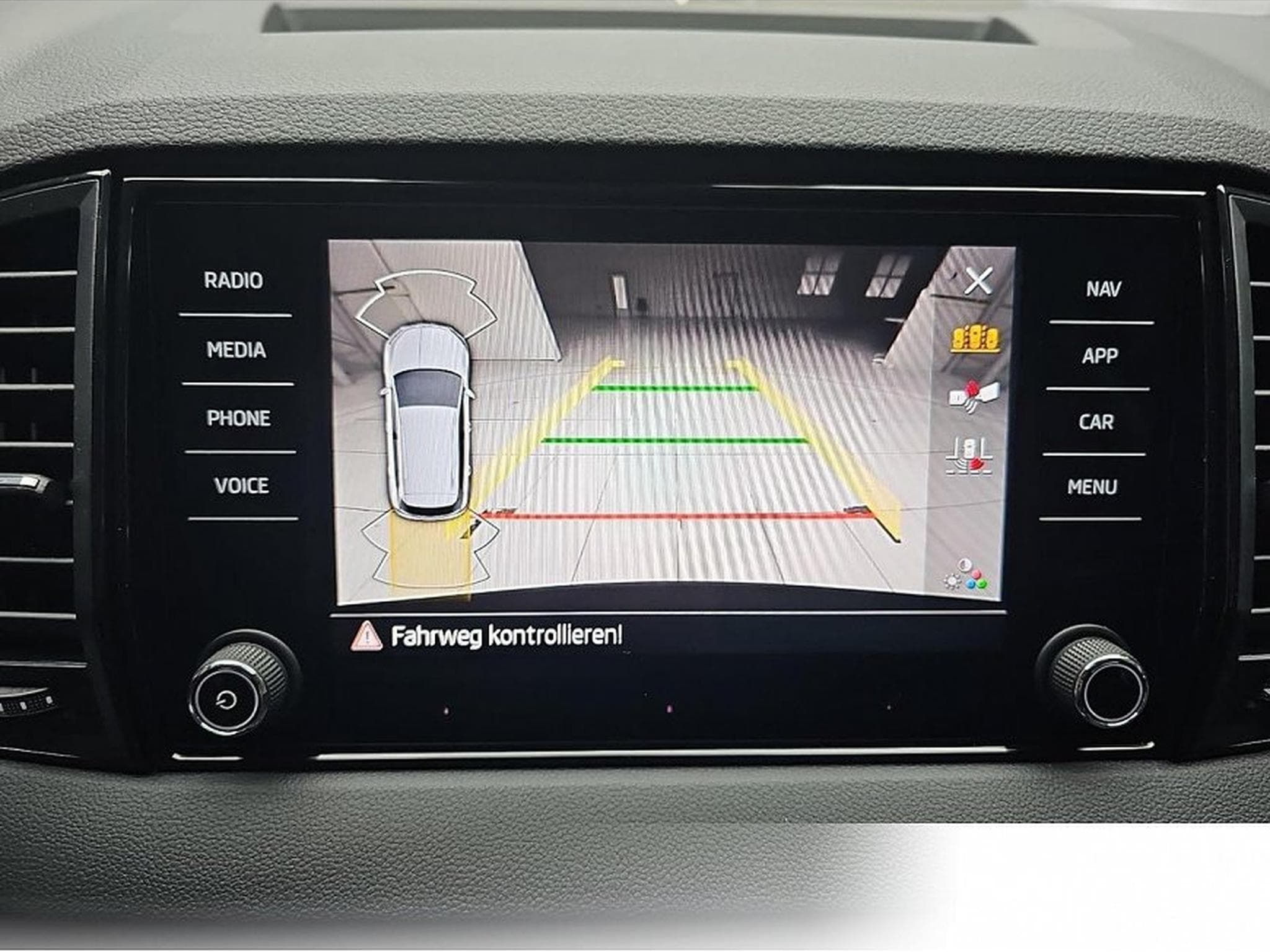 Skoda Karoq (2026) - Photo 9