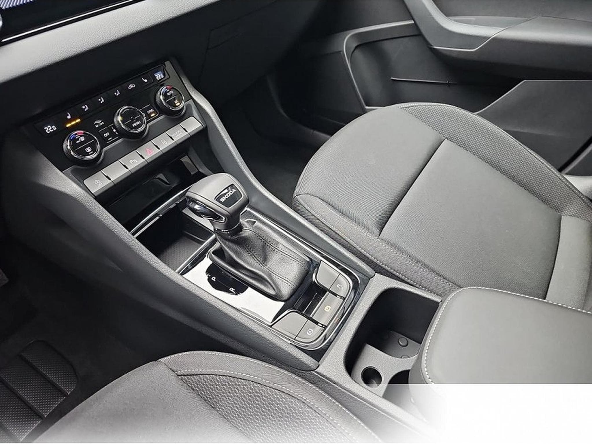 Skoda Karoq (2026) - Photo 11