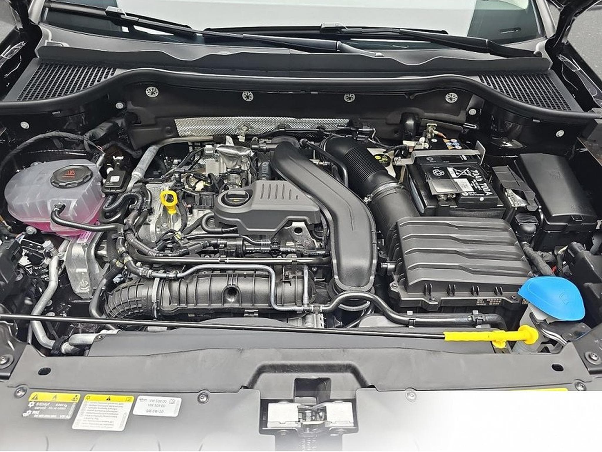 Skoda Karoq (2026) - Photo 14