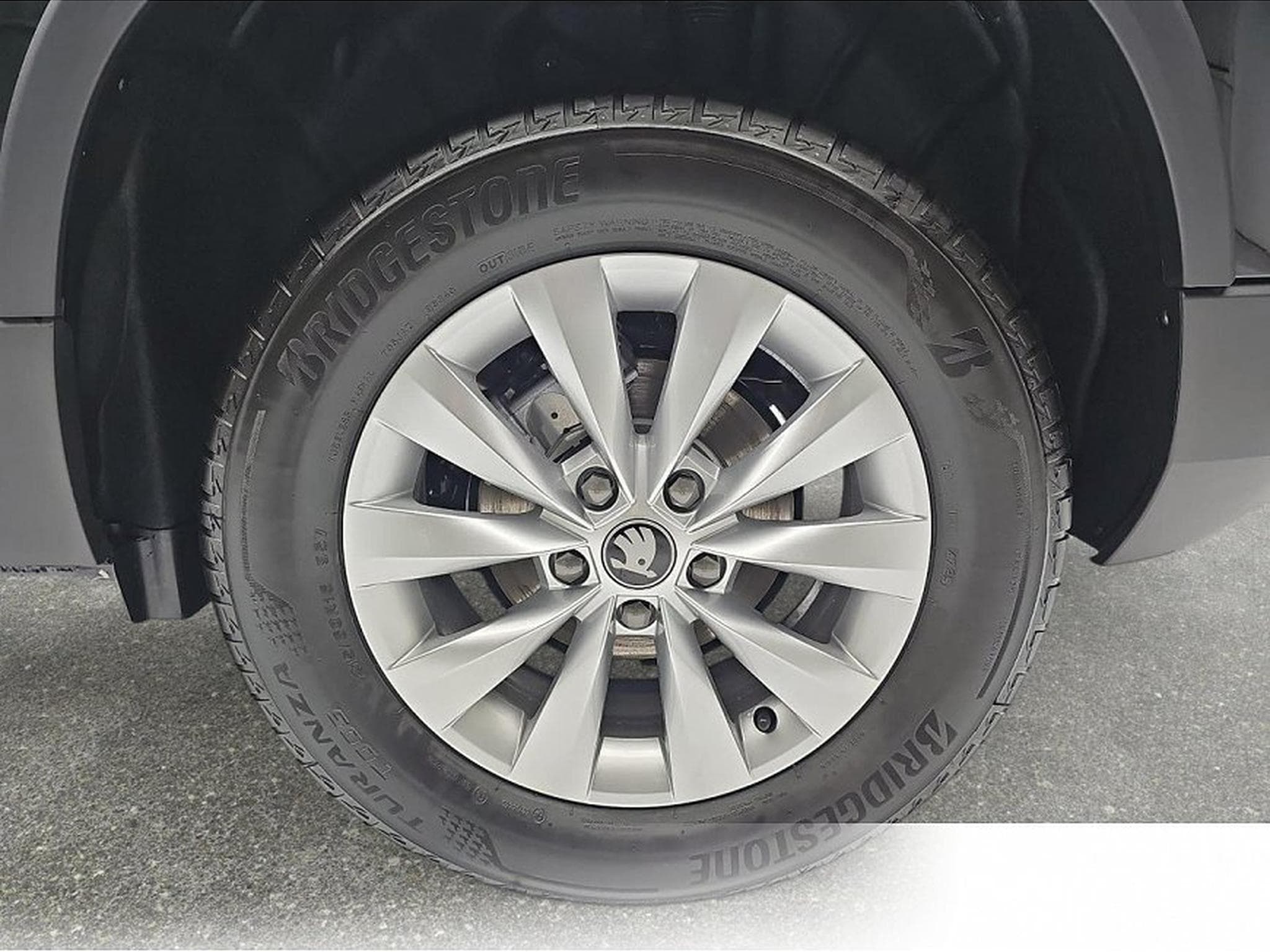 Skoda Karoq (2026) - Photo 5