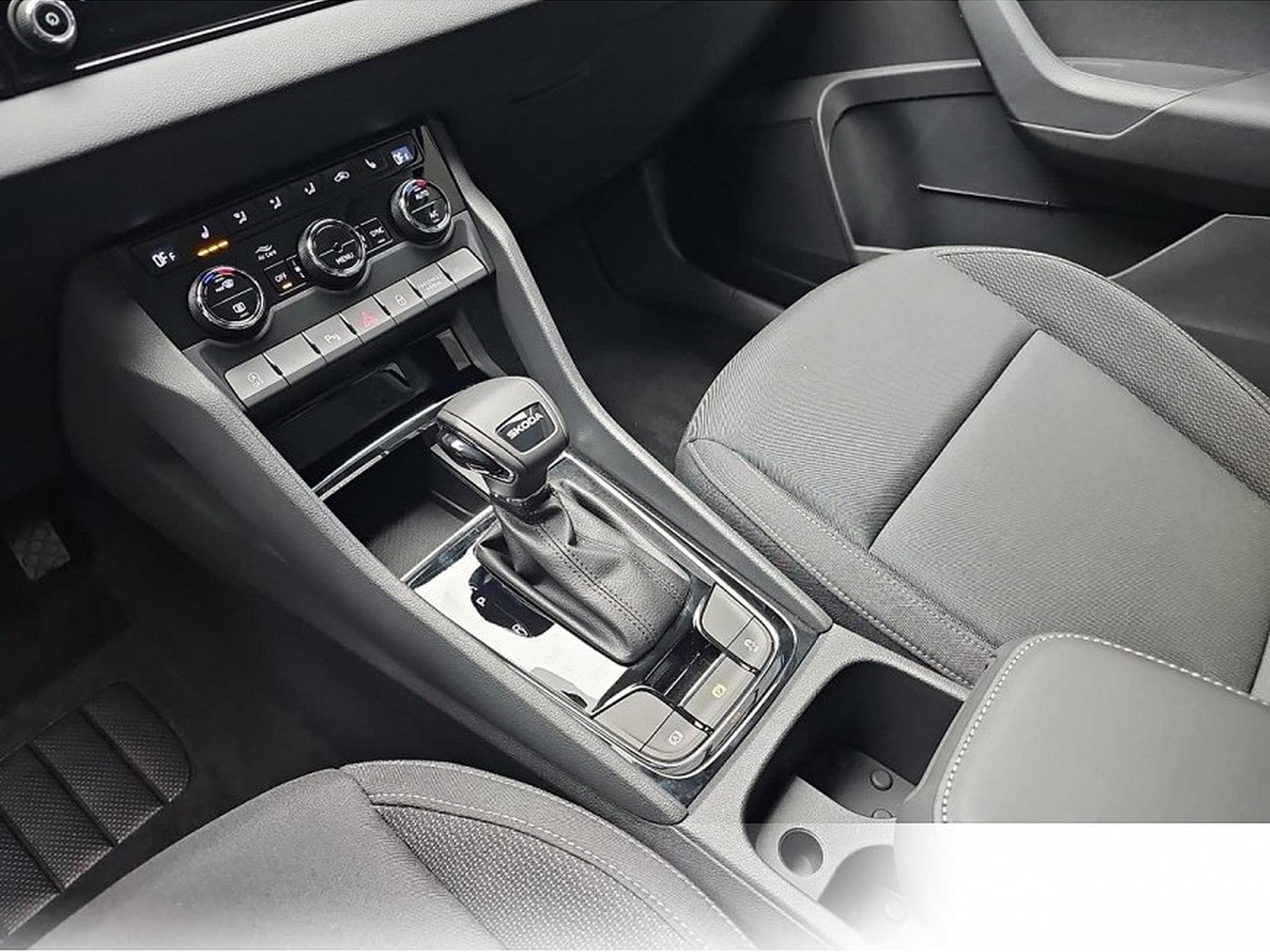 Skoda Karoq (2026) - Photo 11