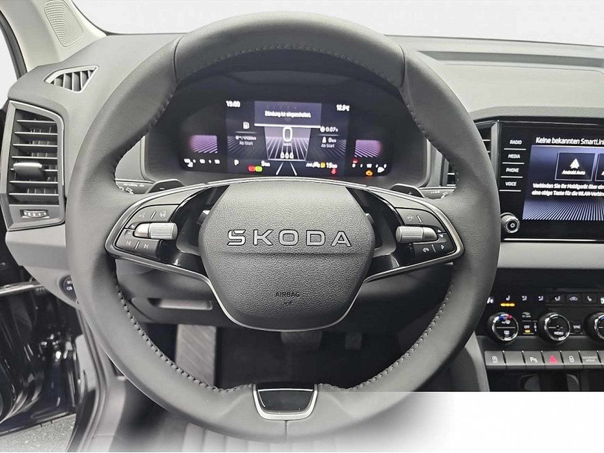 Skoda Karoq (2026) - Photo 12