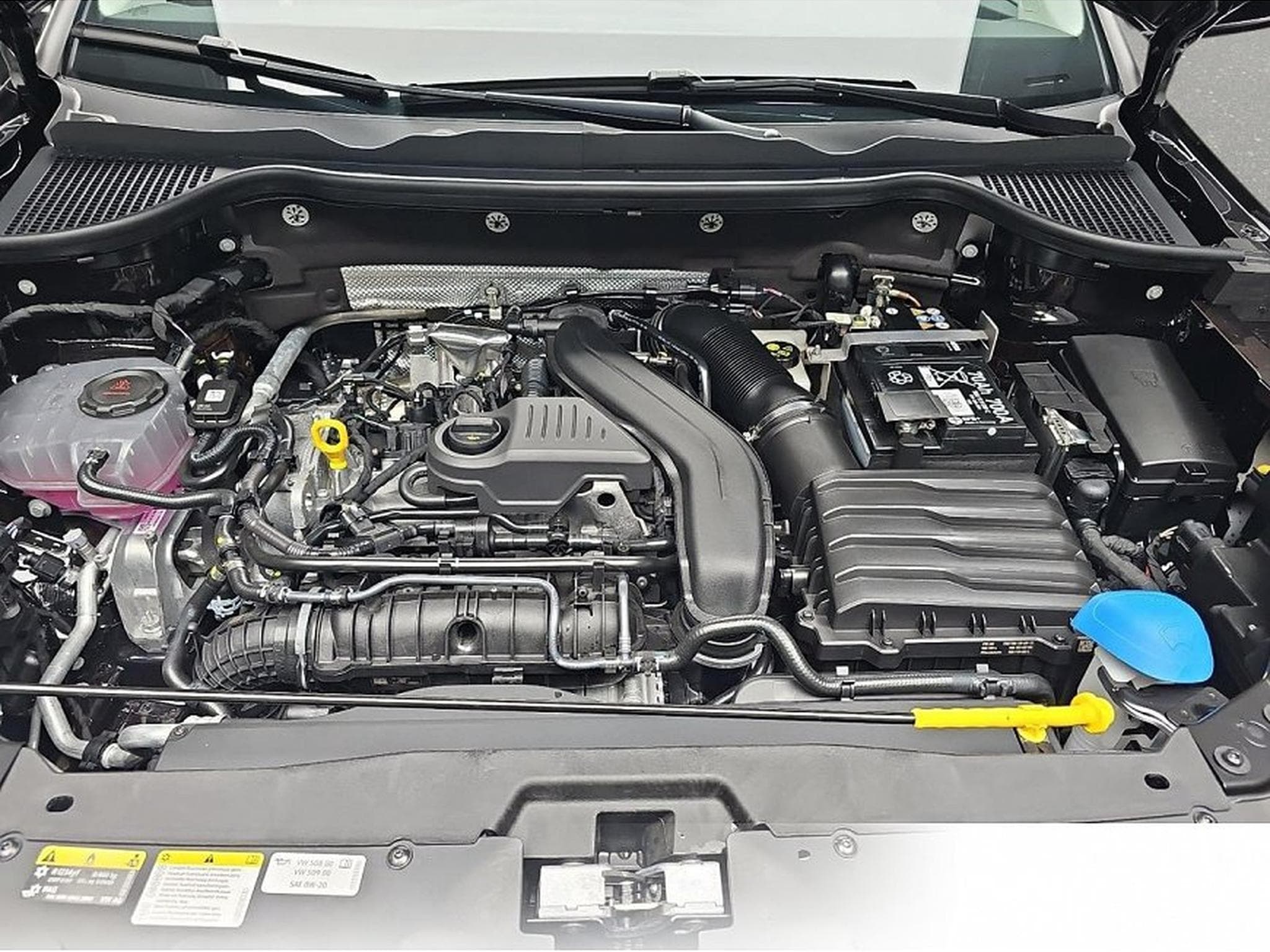 Skoda Karoq (2026) - Photo 14