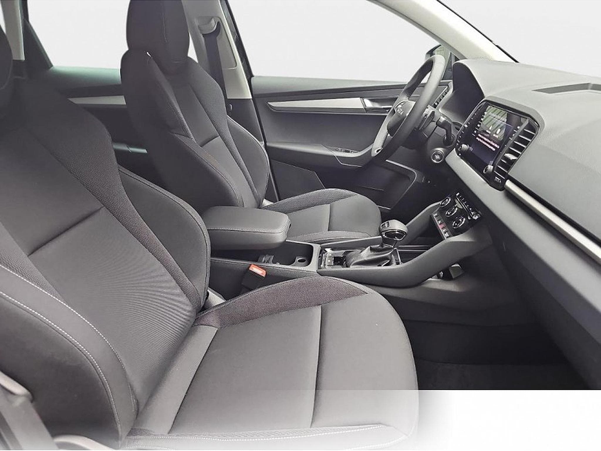 Skoda Karoq (2026) - Photo 15