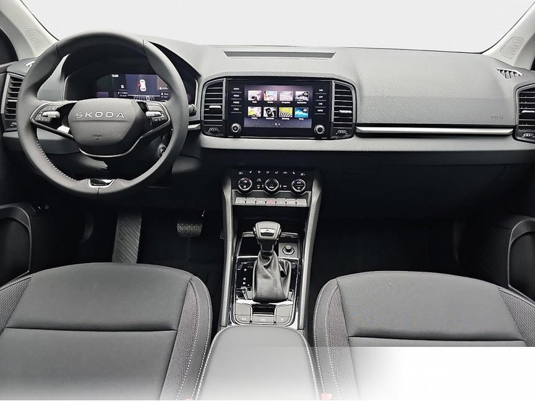 Skoda Karoq (2026) - Photo 6