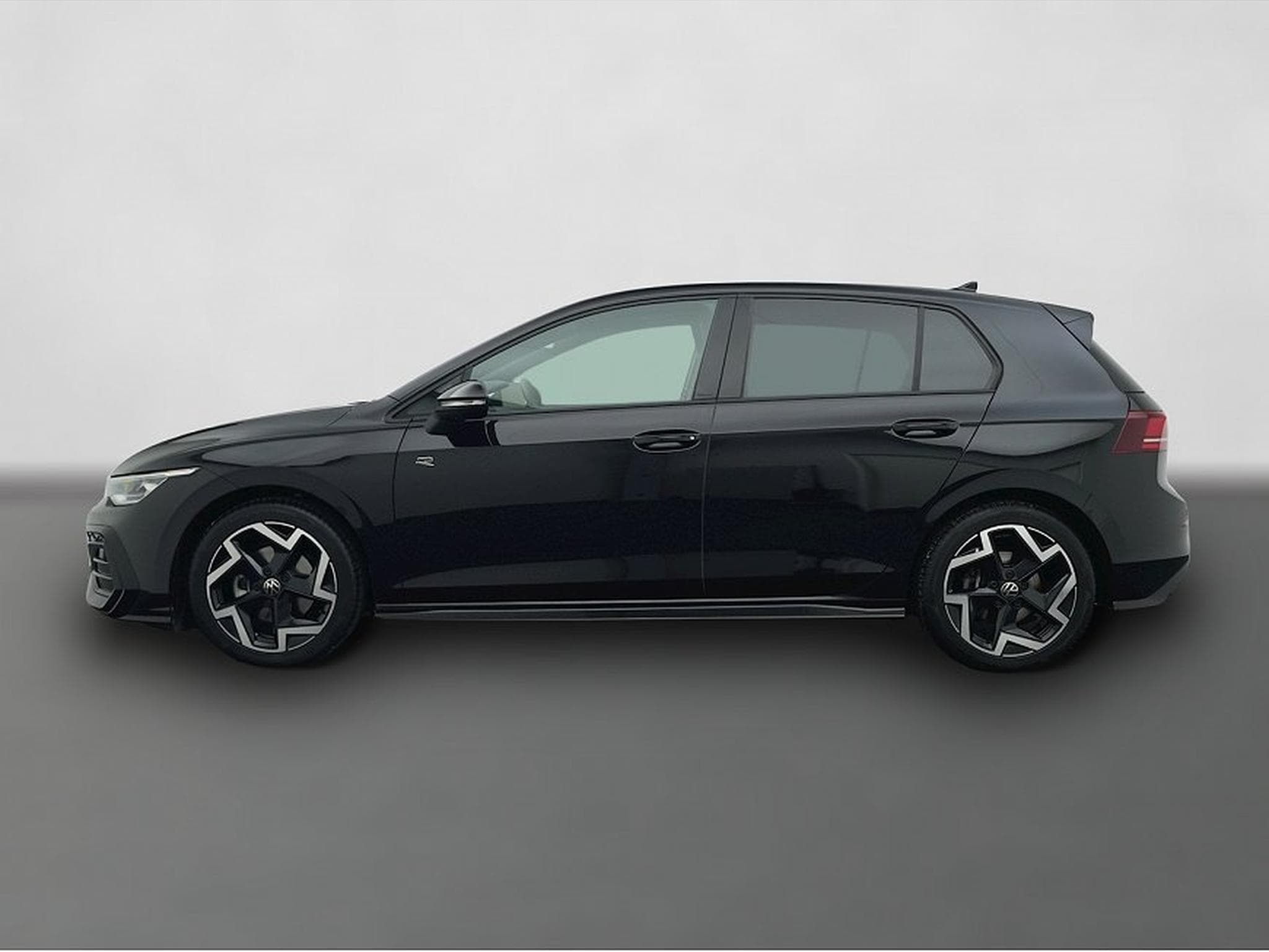 VW Golf (2026) - Photo 2
