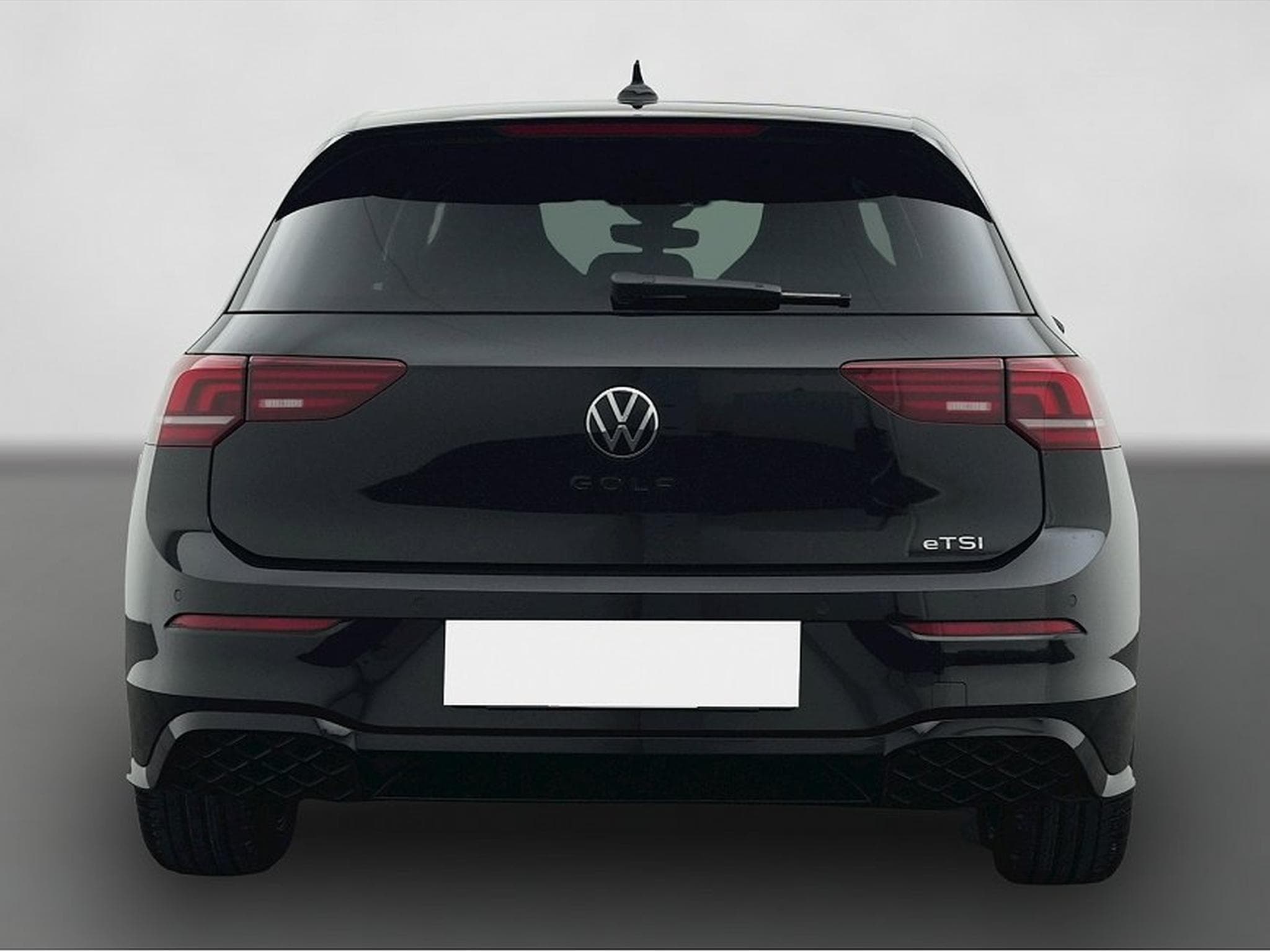 VW Golf (2026) - Photo 4