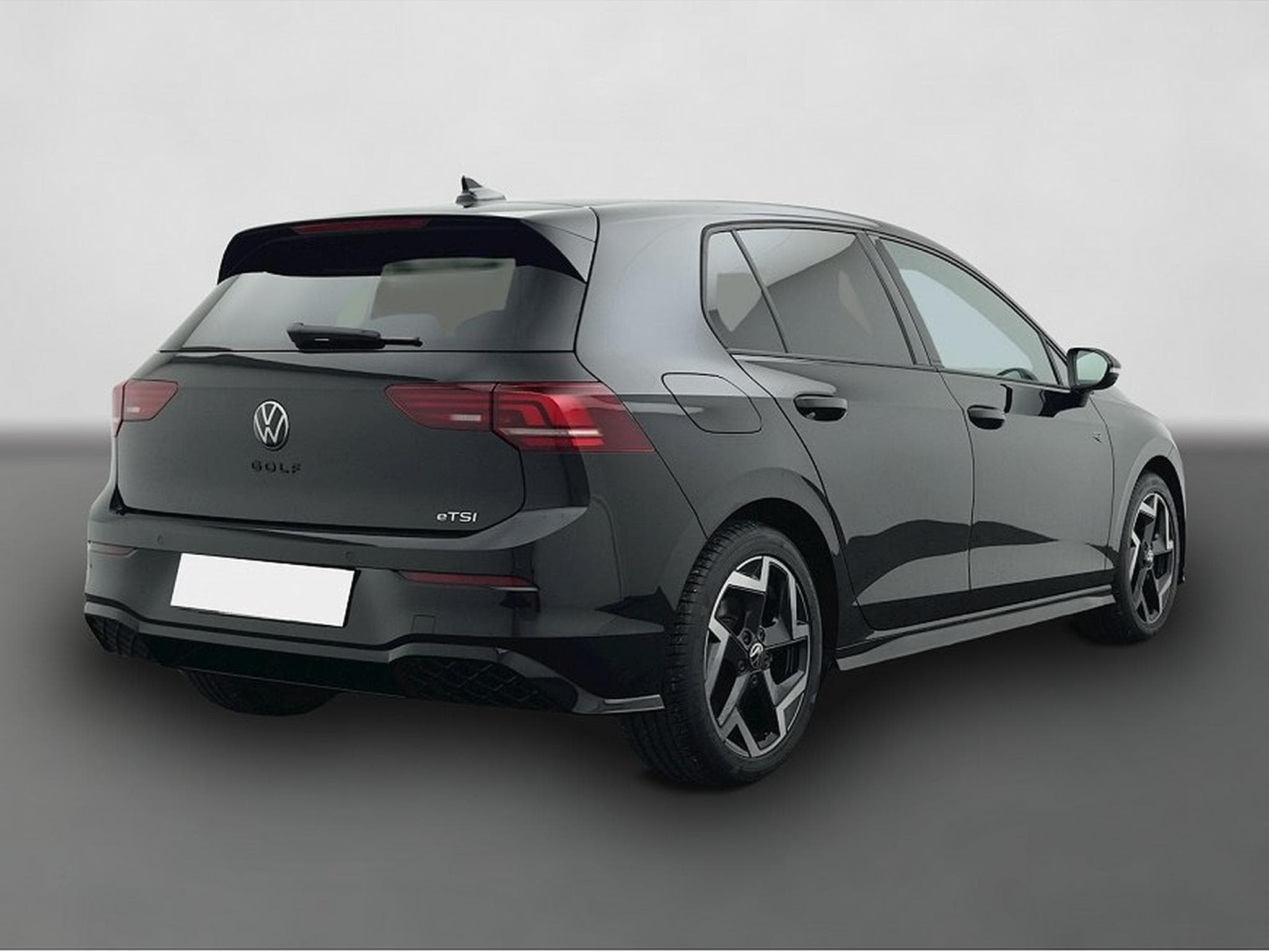 VW Golf (2026) - Photo 5