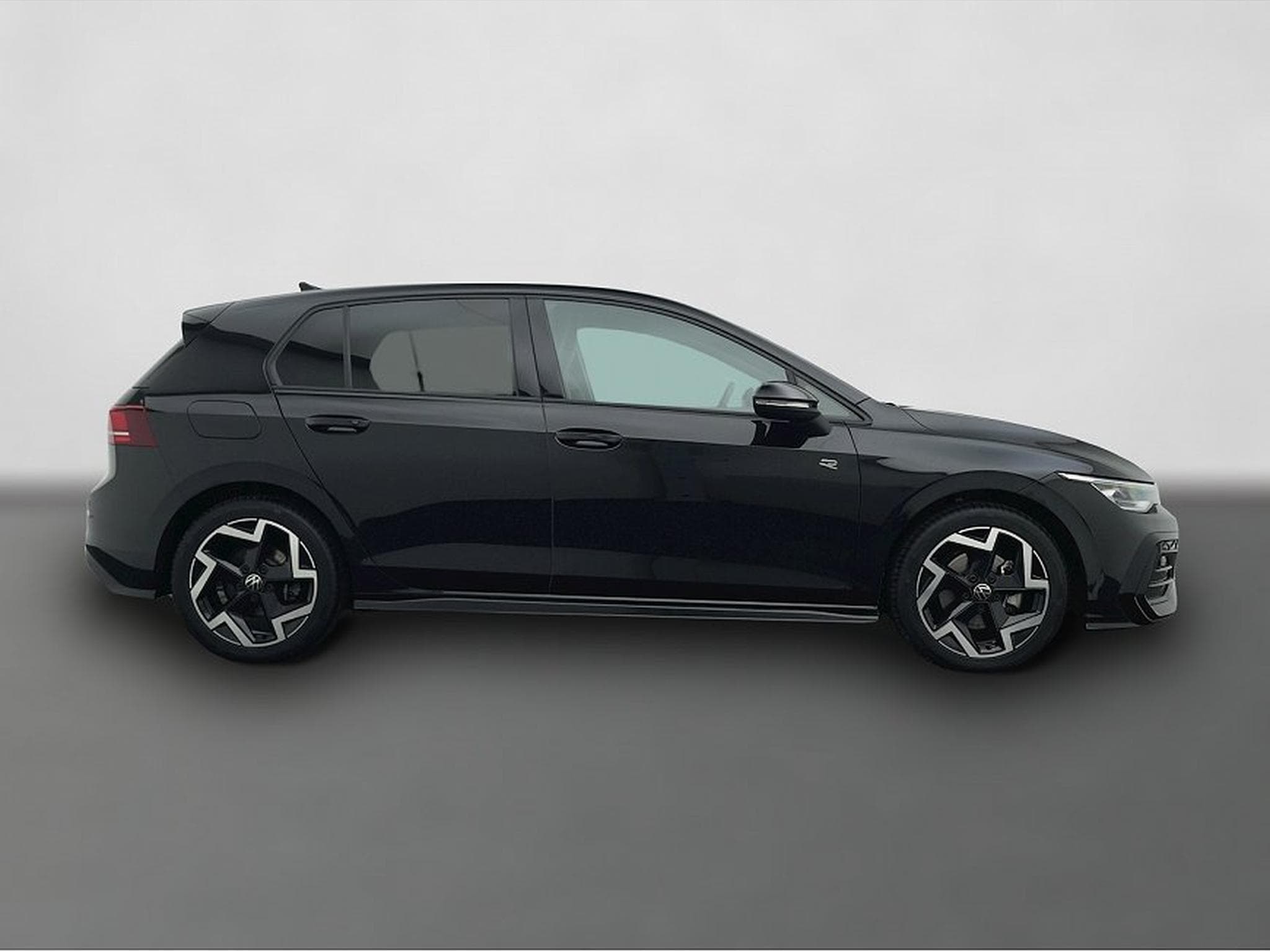 VW Golf (2026) - Photo 6