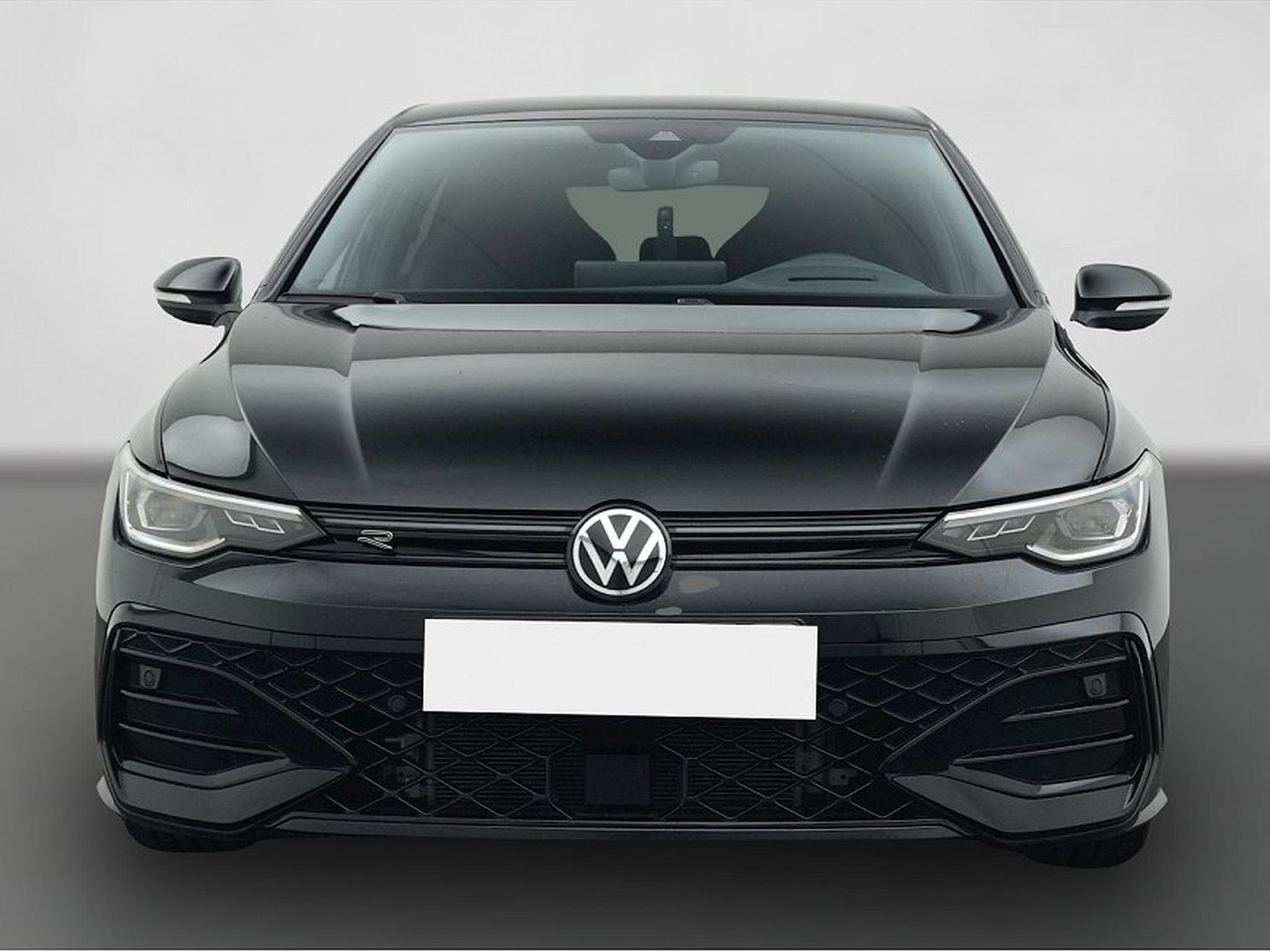 VW Golf (2026) - Photo 8