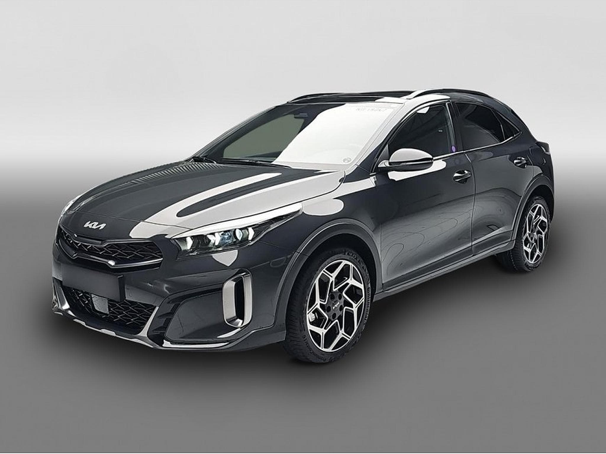 Kia XCeed (2026) - Foto 1