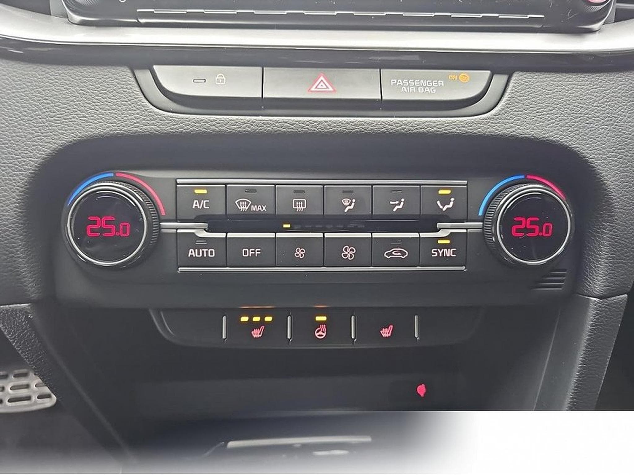 Kia XCeed (2026) - Foto 10