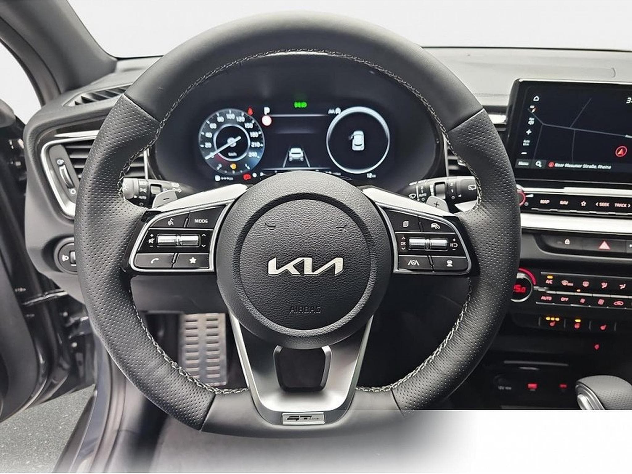 Kia XCeed (2026) - Foto 12